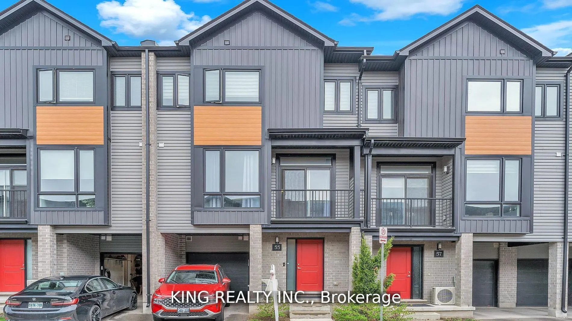 819 KLEINBURG Drive, #55