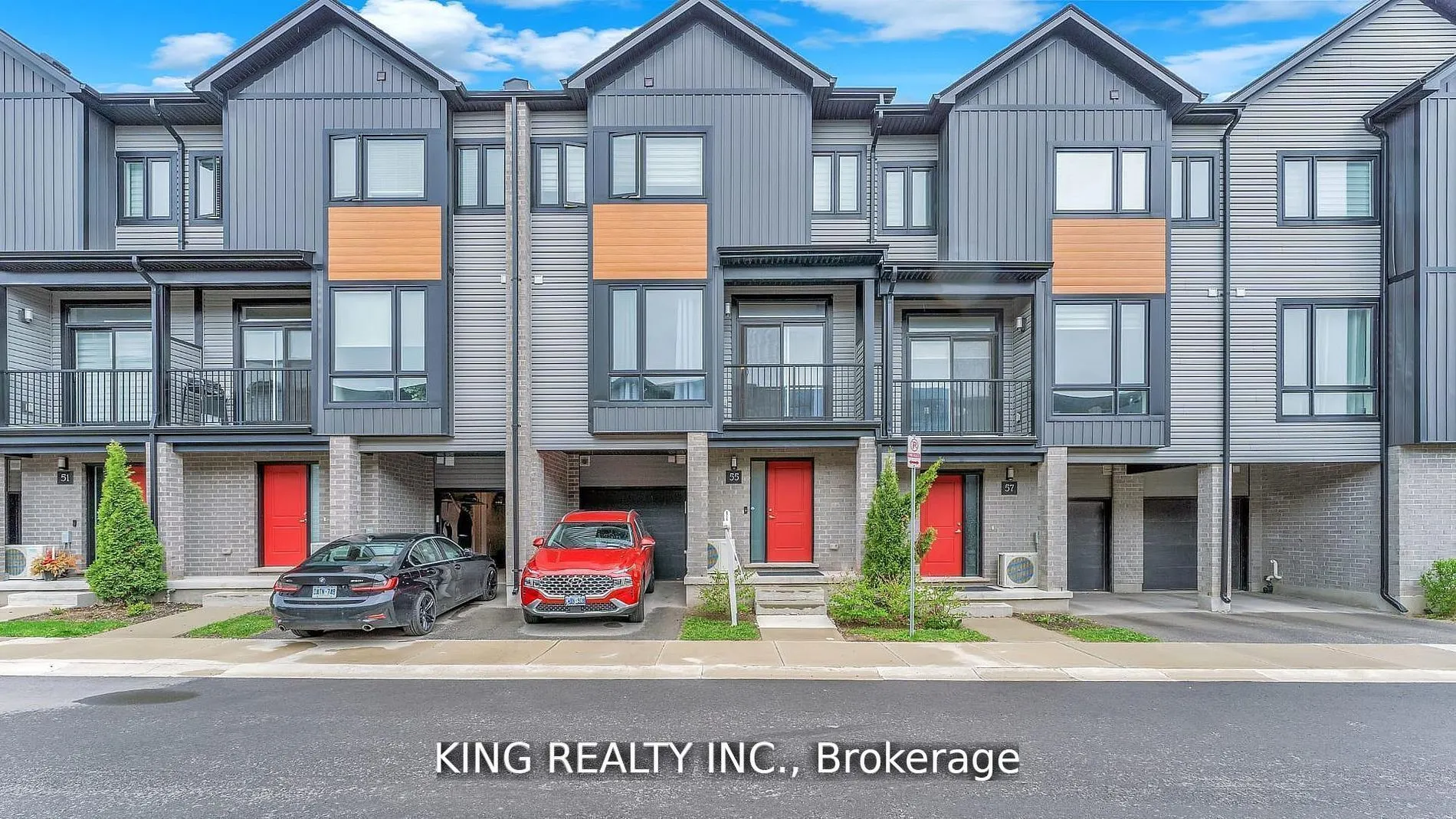 819 KLEINBURG Drive, #55