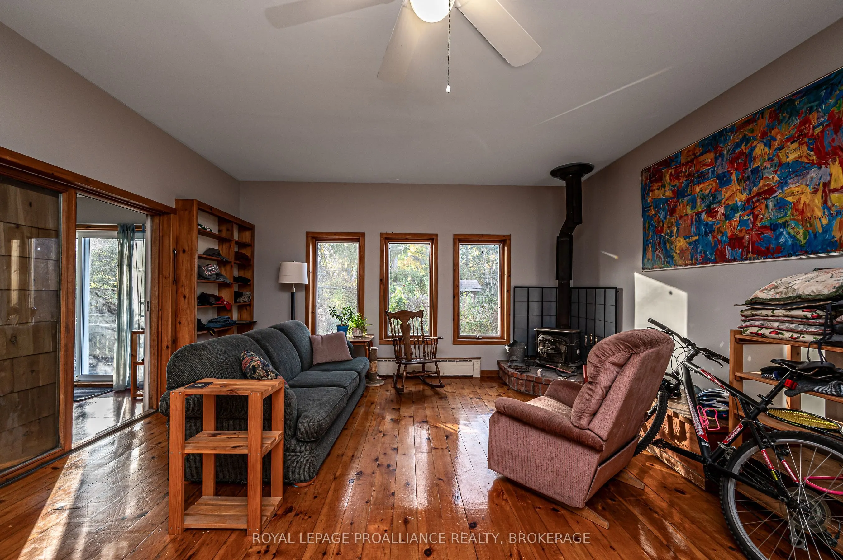 102 Livingston Avenue