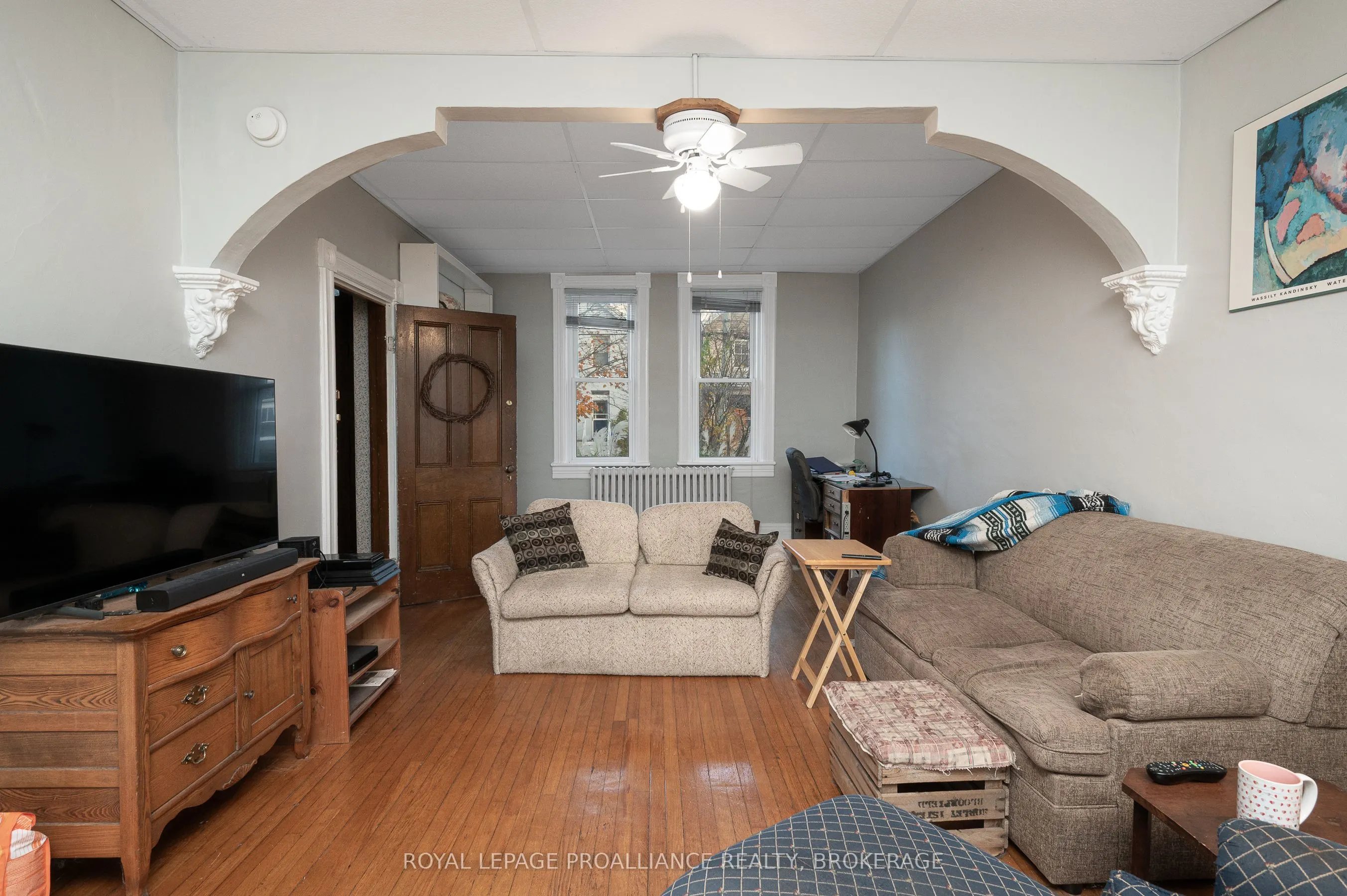 102 Livingston Avenue