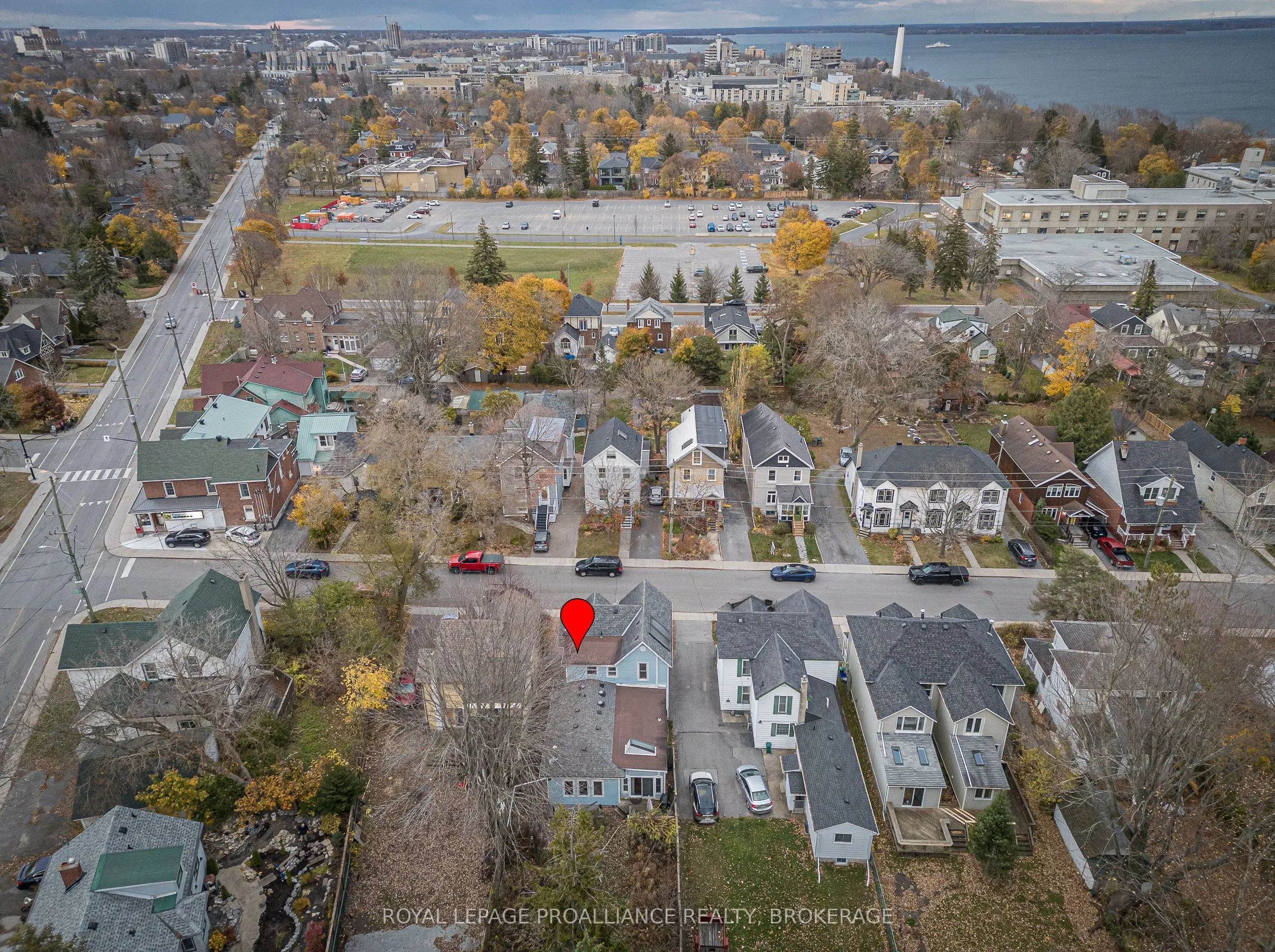102 Livingston Avenue