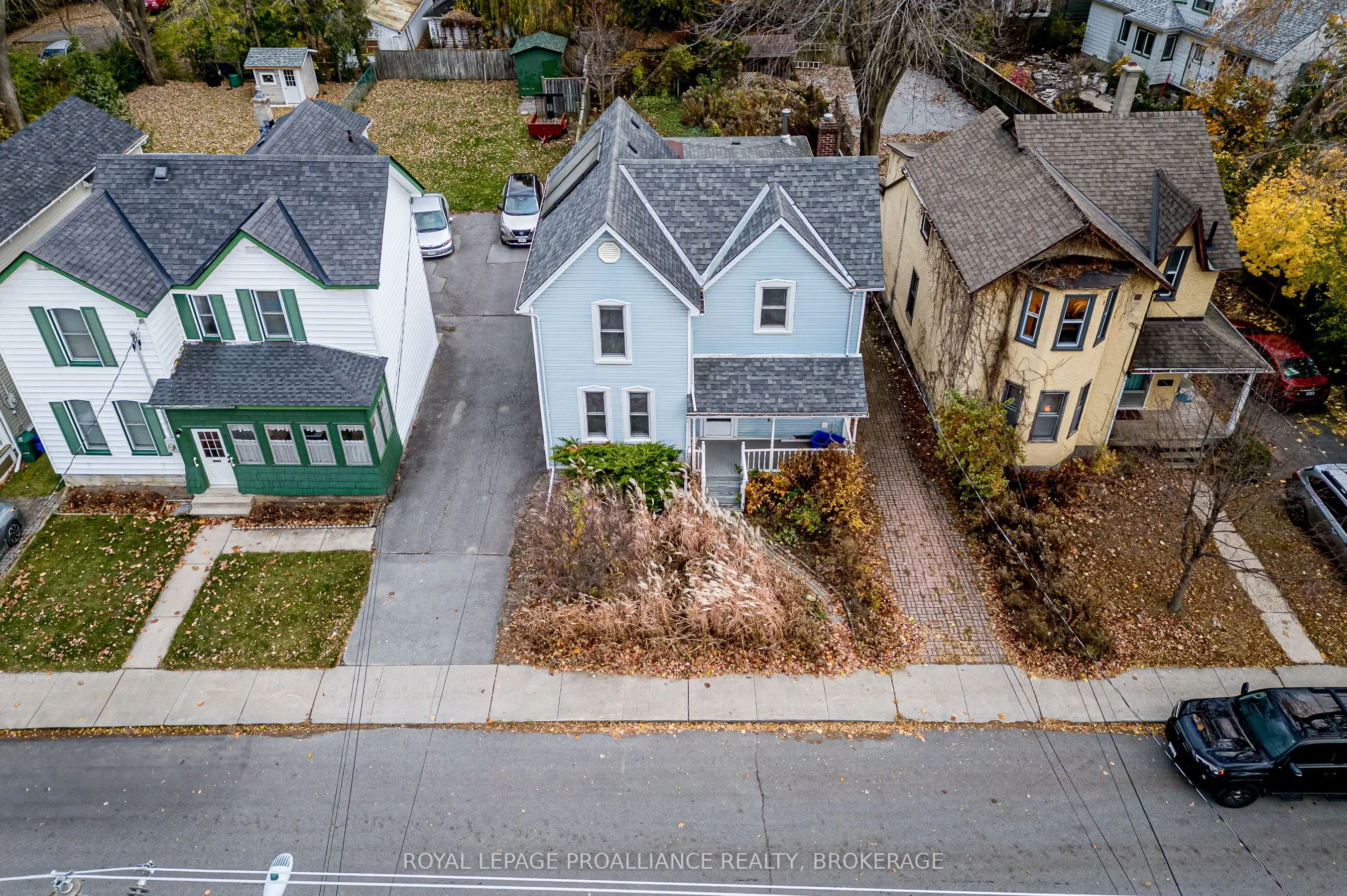 102 Livingston Avenue