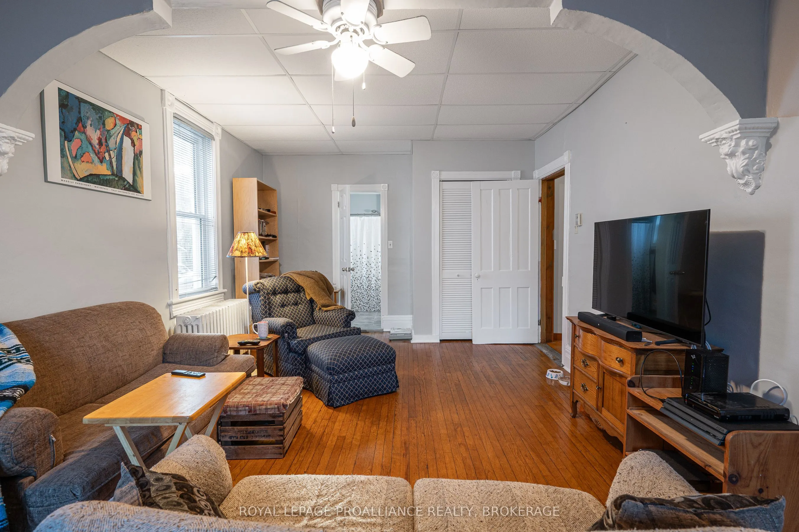 102 Livingston Avenue