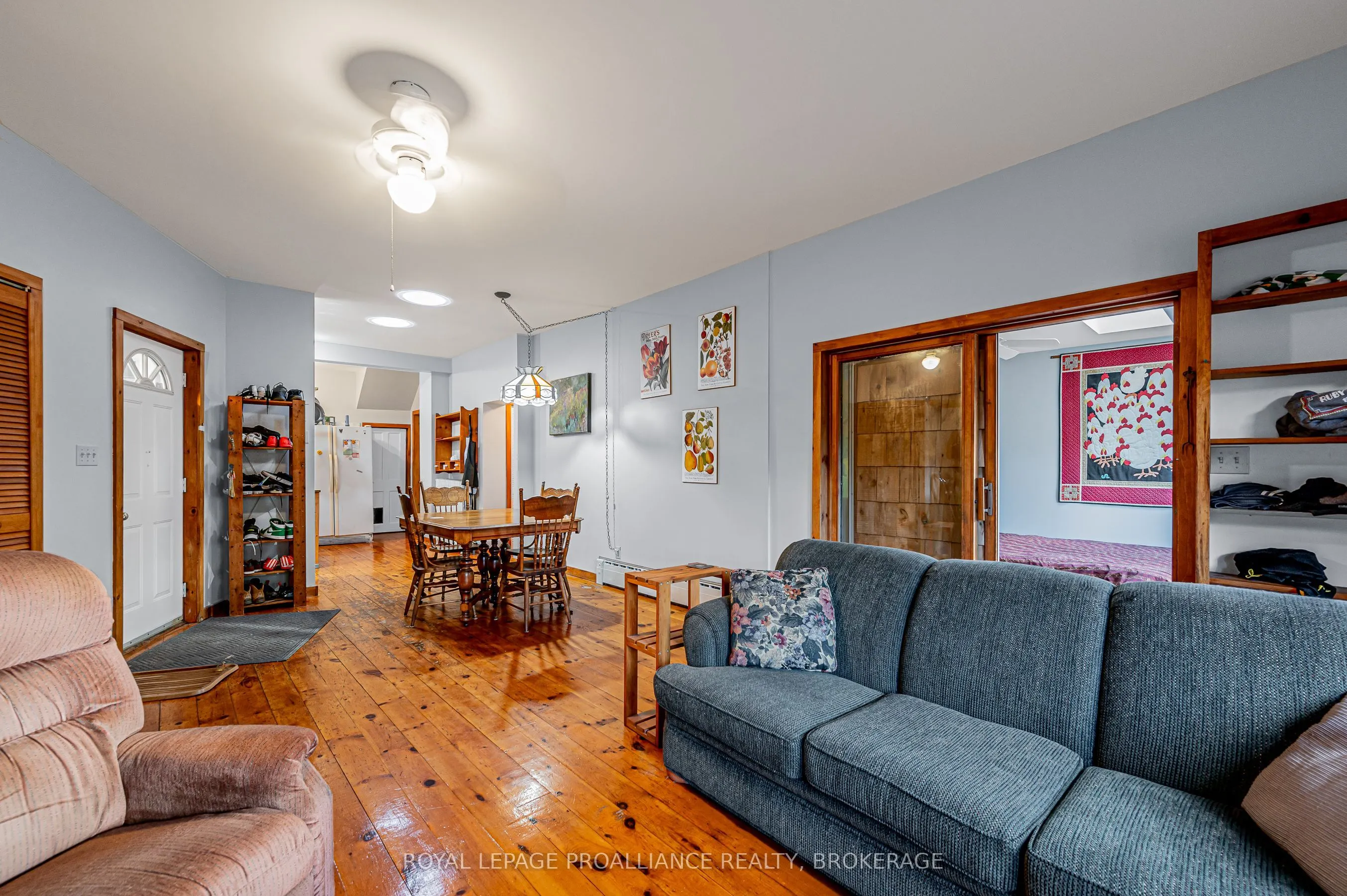102 Livingston Avenue