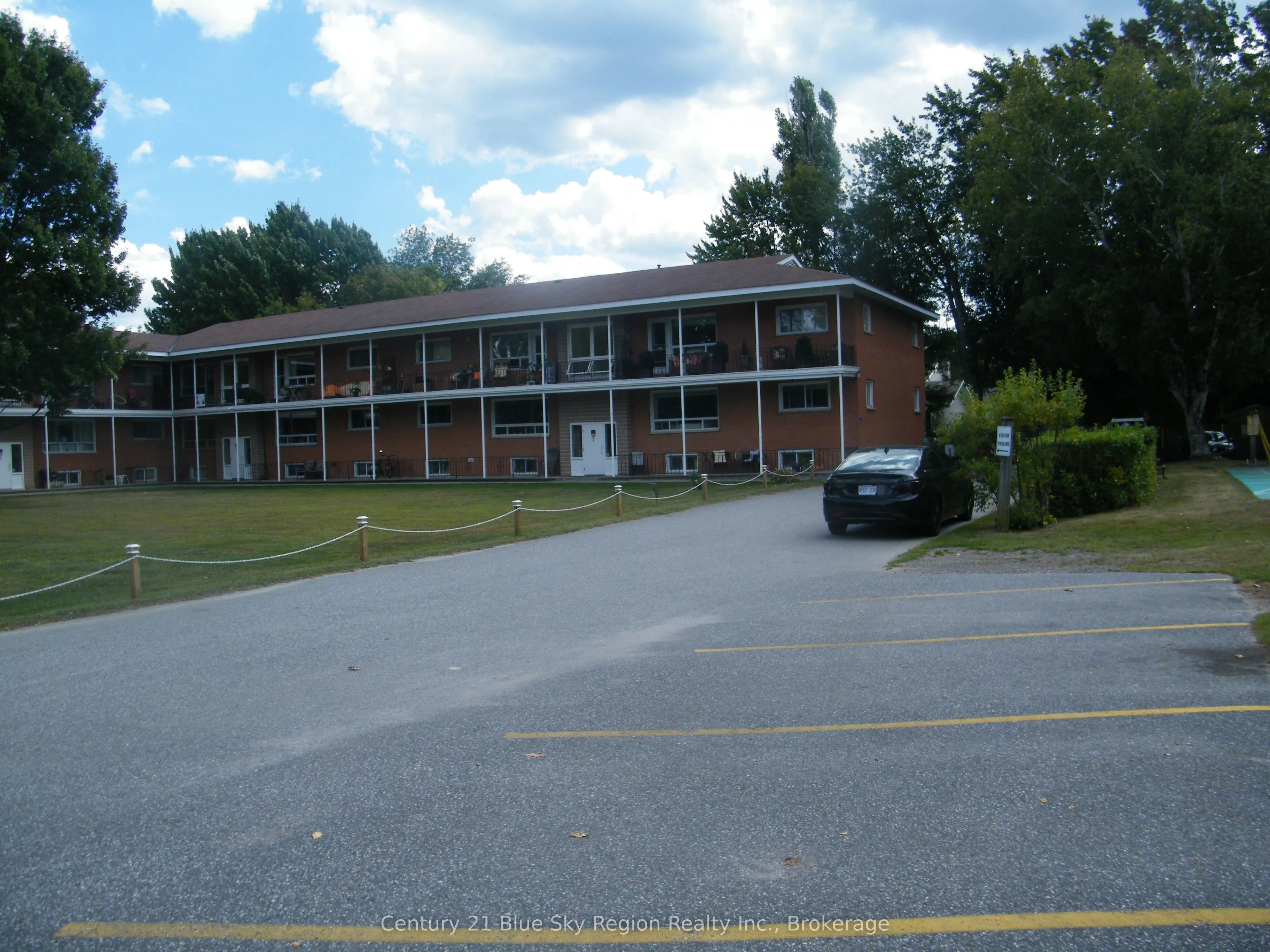 40 Judge Avenue, #6