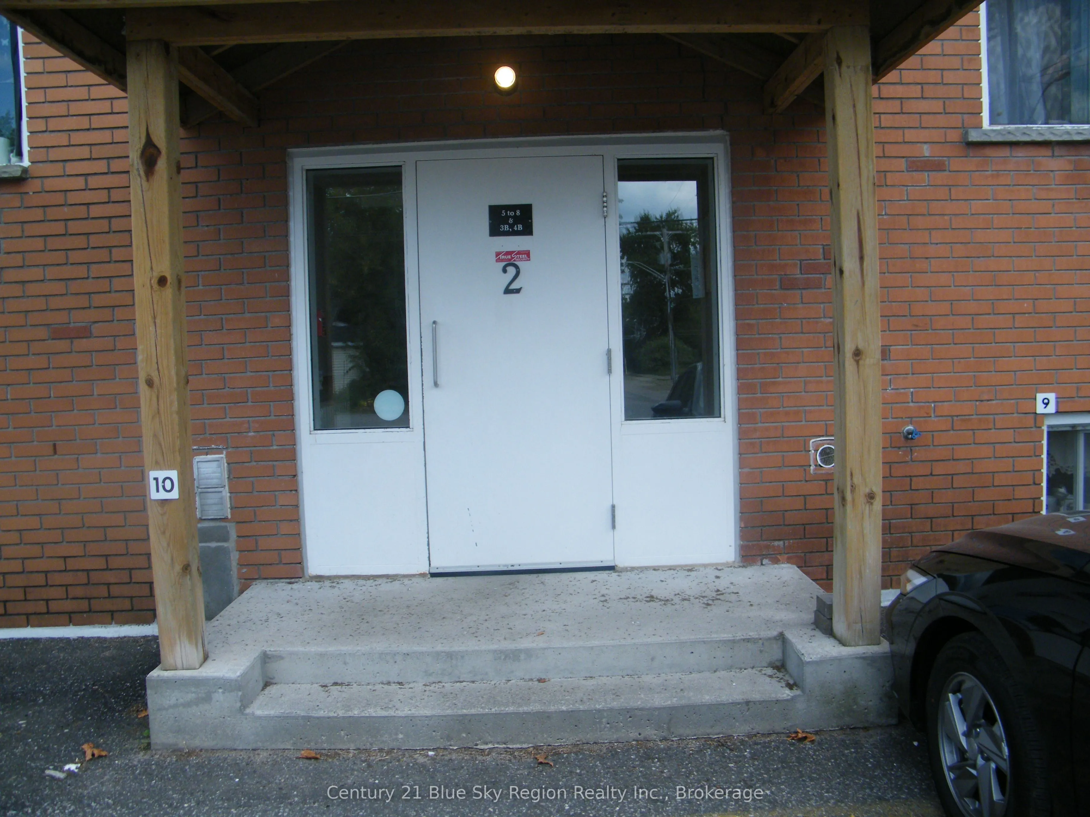 40 Judge Avenue, #6