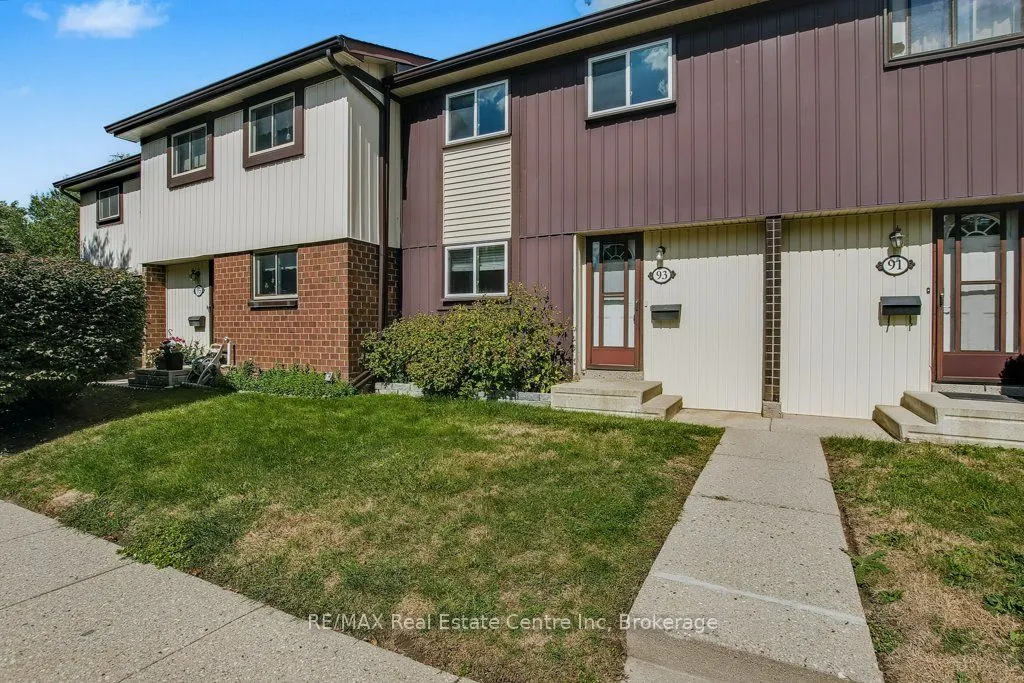 45 Marksam Road, #93