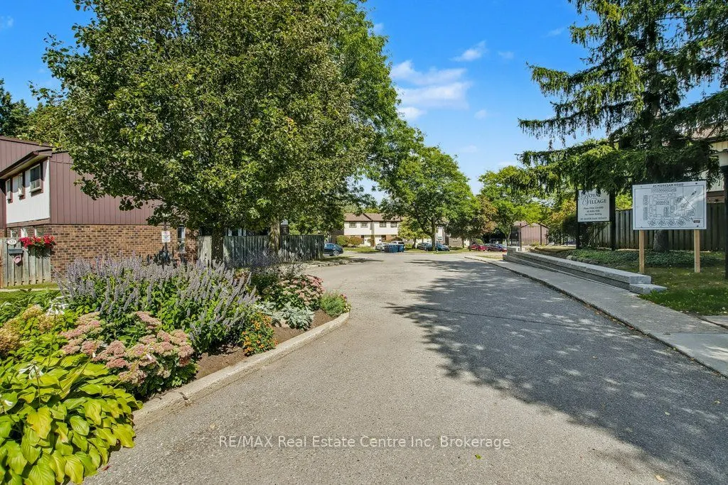 45 Marksam Road, #93