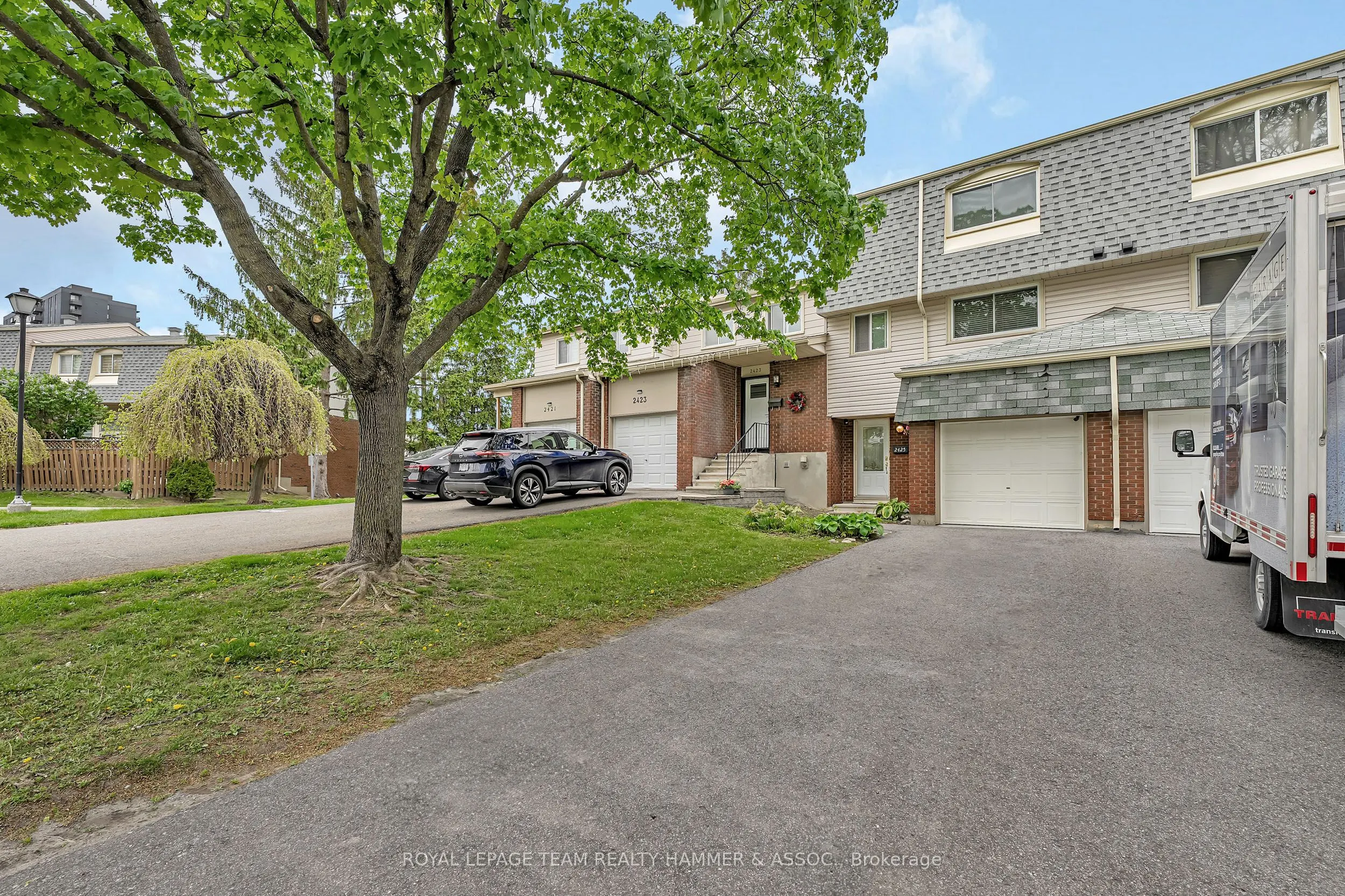 2425 Southvale Crescent, #65