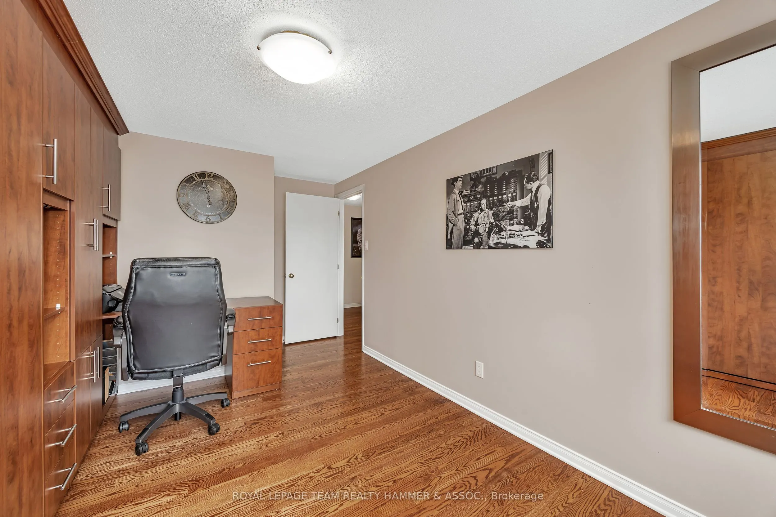 2425 Southvale Crescent, #65