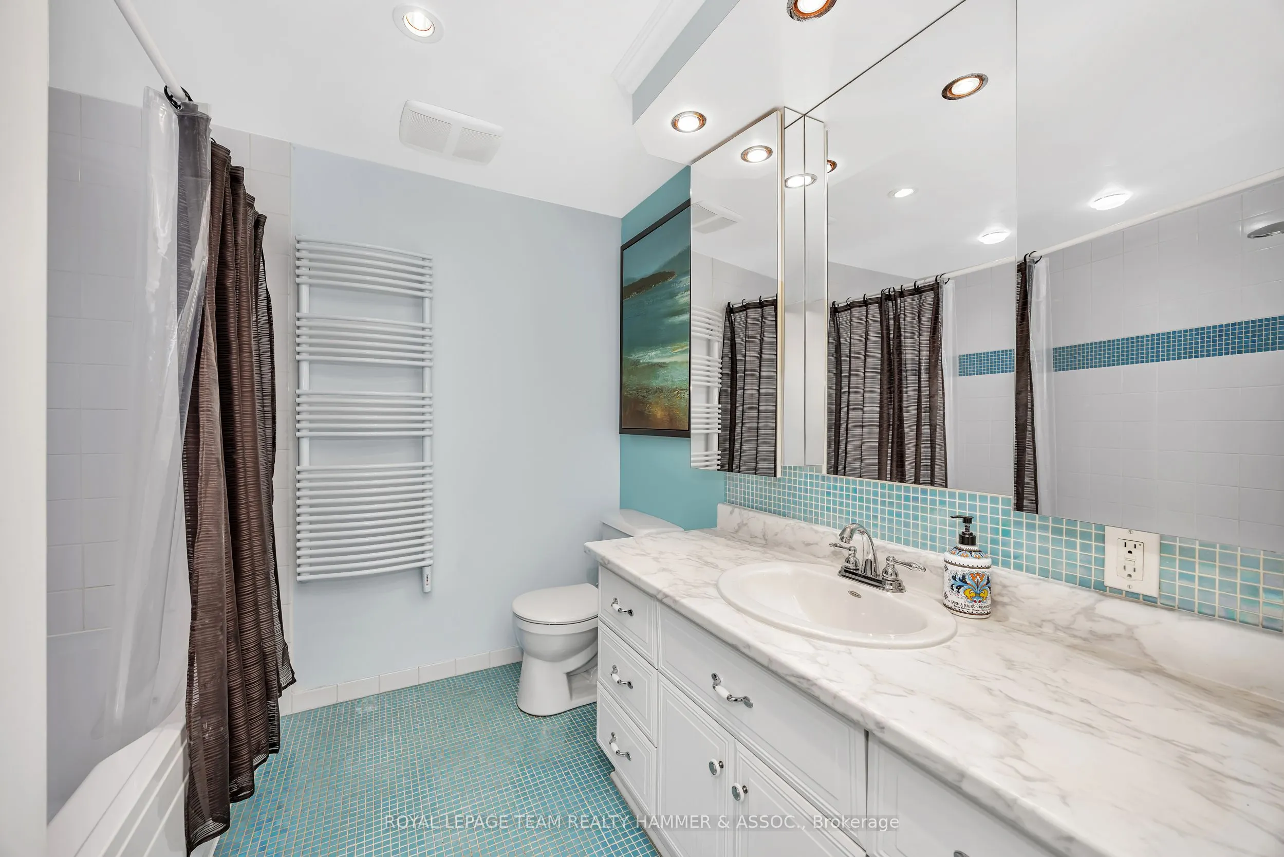 2425 Southvale Crescent, #65
