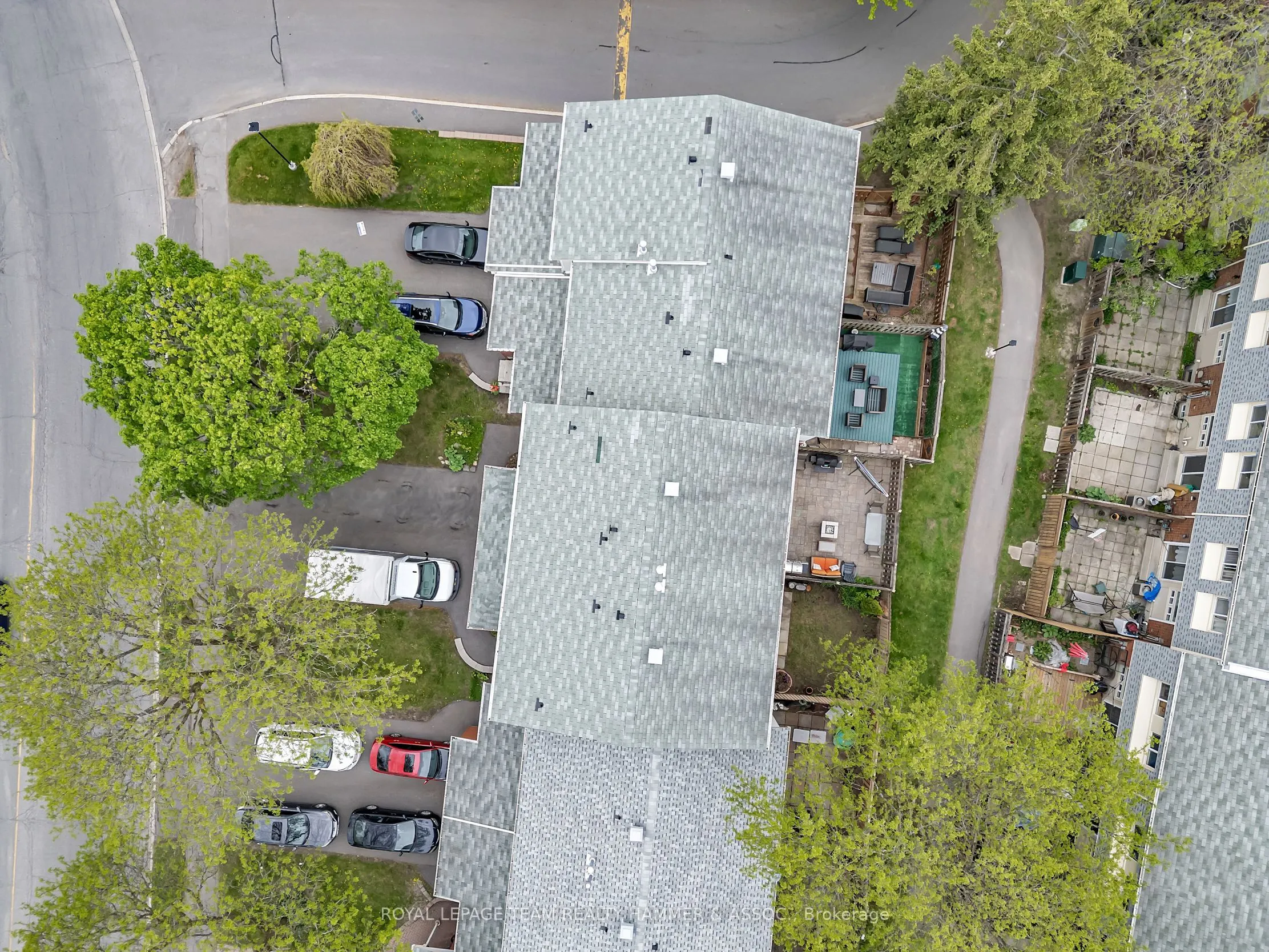 2425 Southvale Crescent, #65