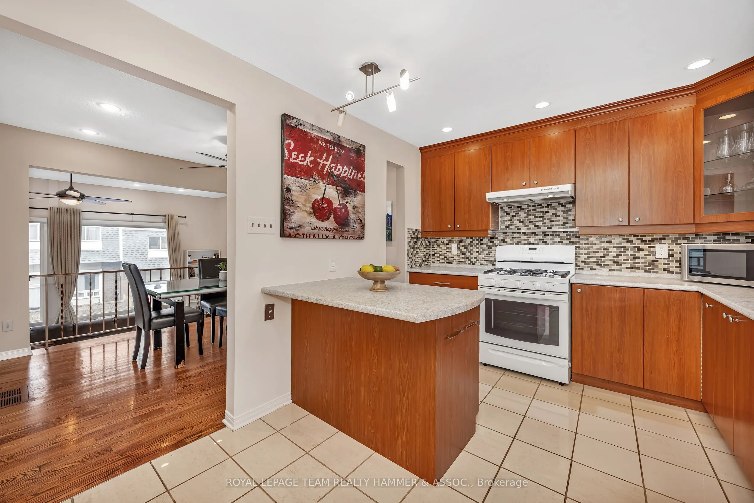 2425 Southvale Crescent, #65