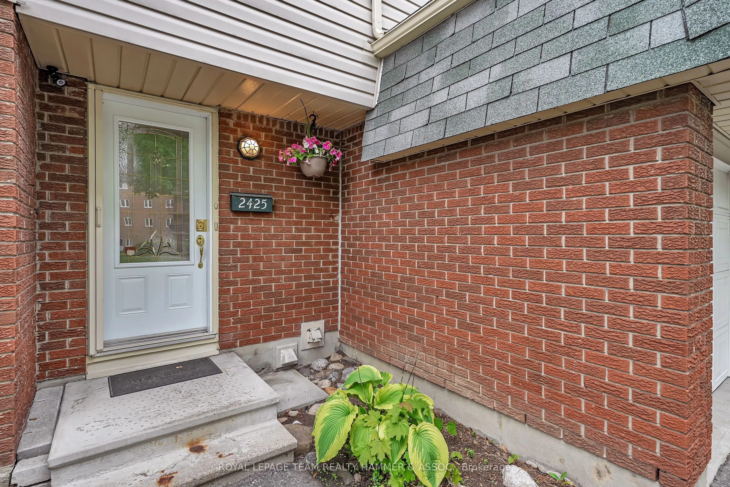 2425 Southvale Crescent, #65