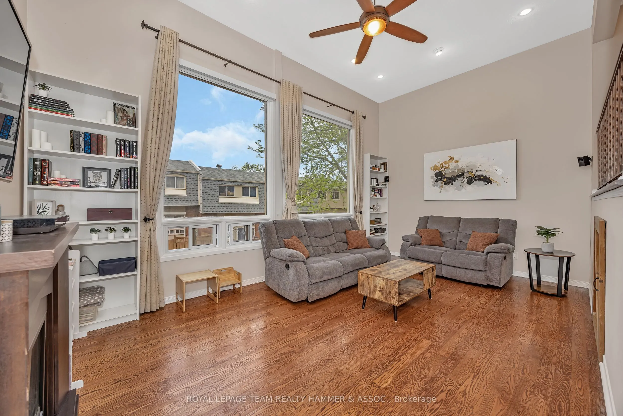2425 Southvale Crescent, #65