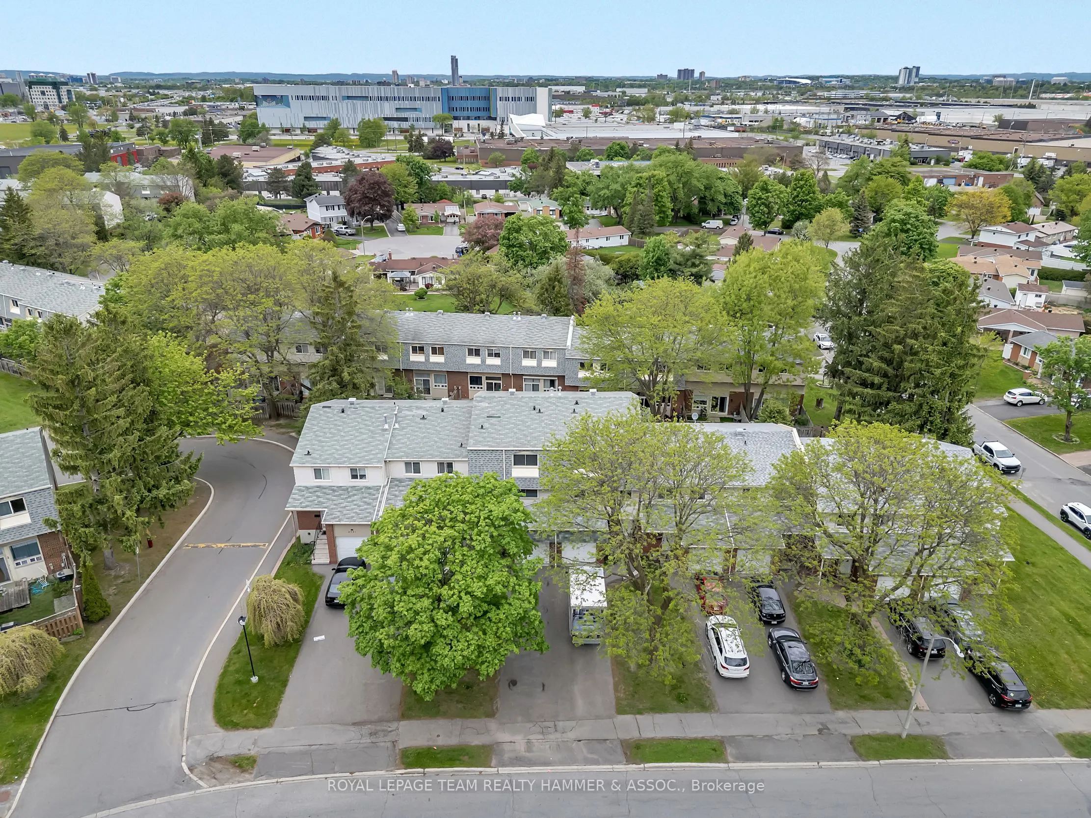 2425 Southvale Crescent, #65