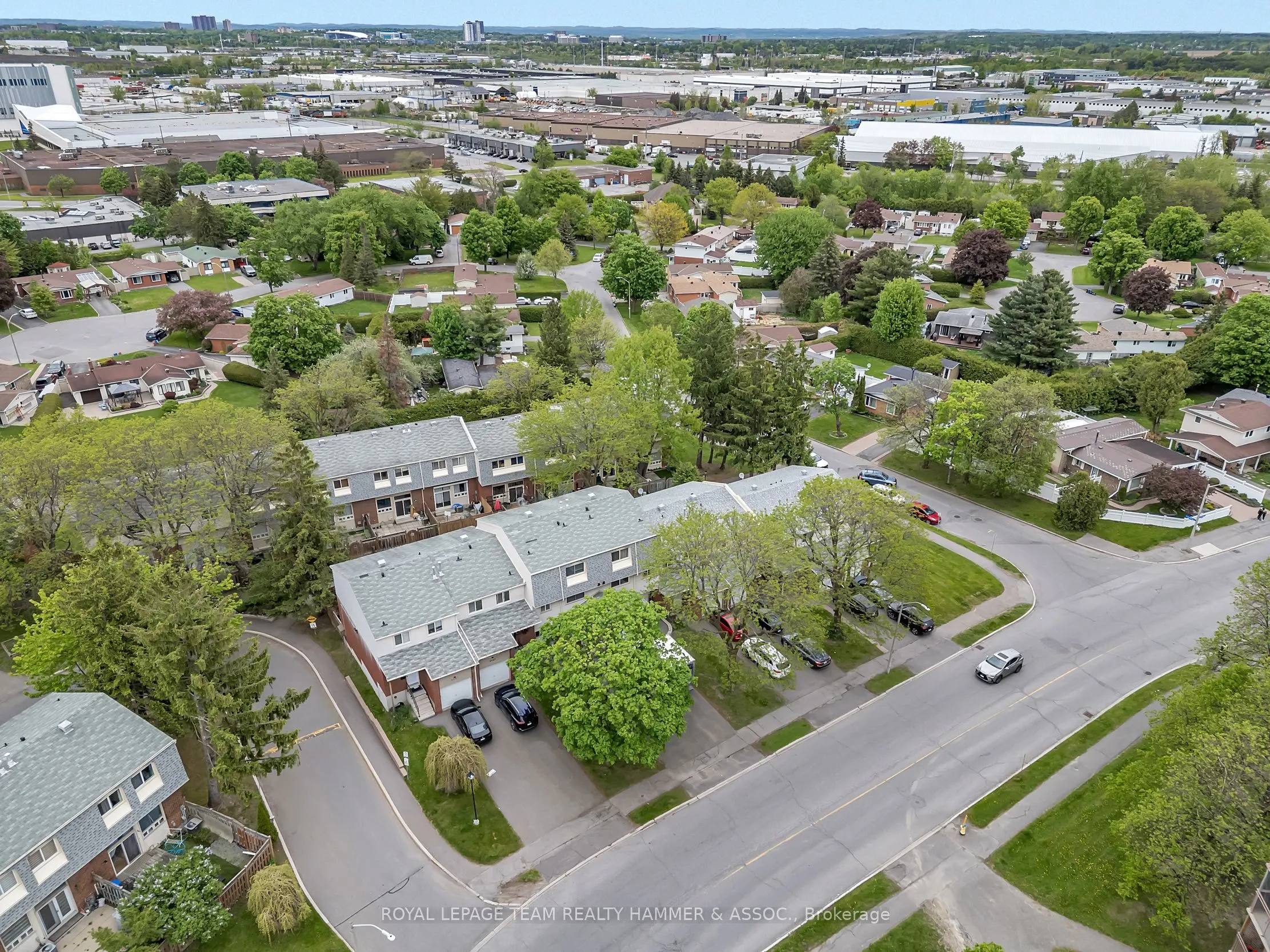 2425 Southvale Crescent, #65