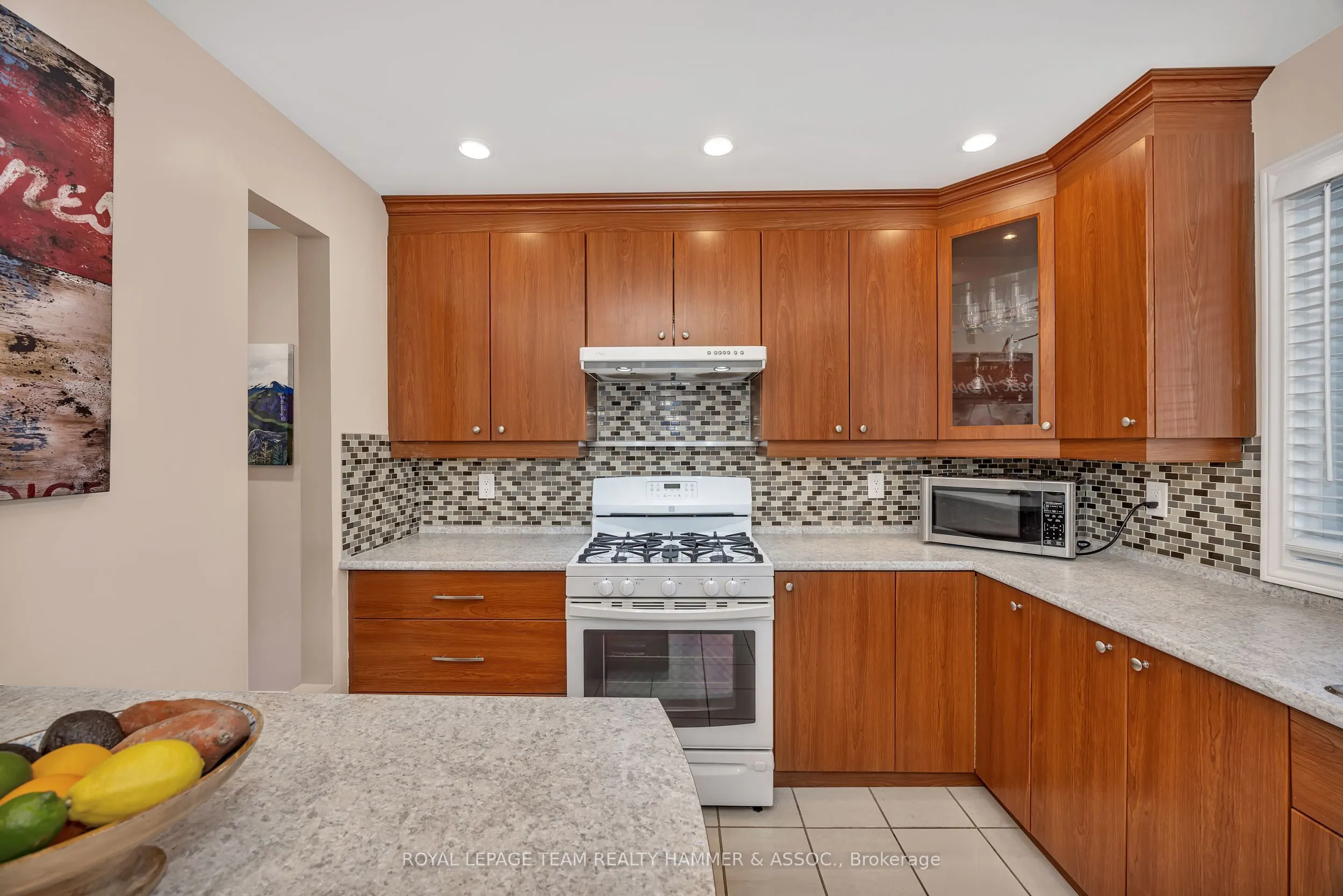 2425 Southvale Crescent, #65