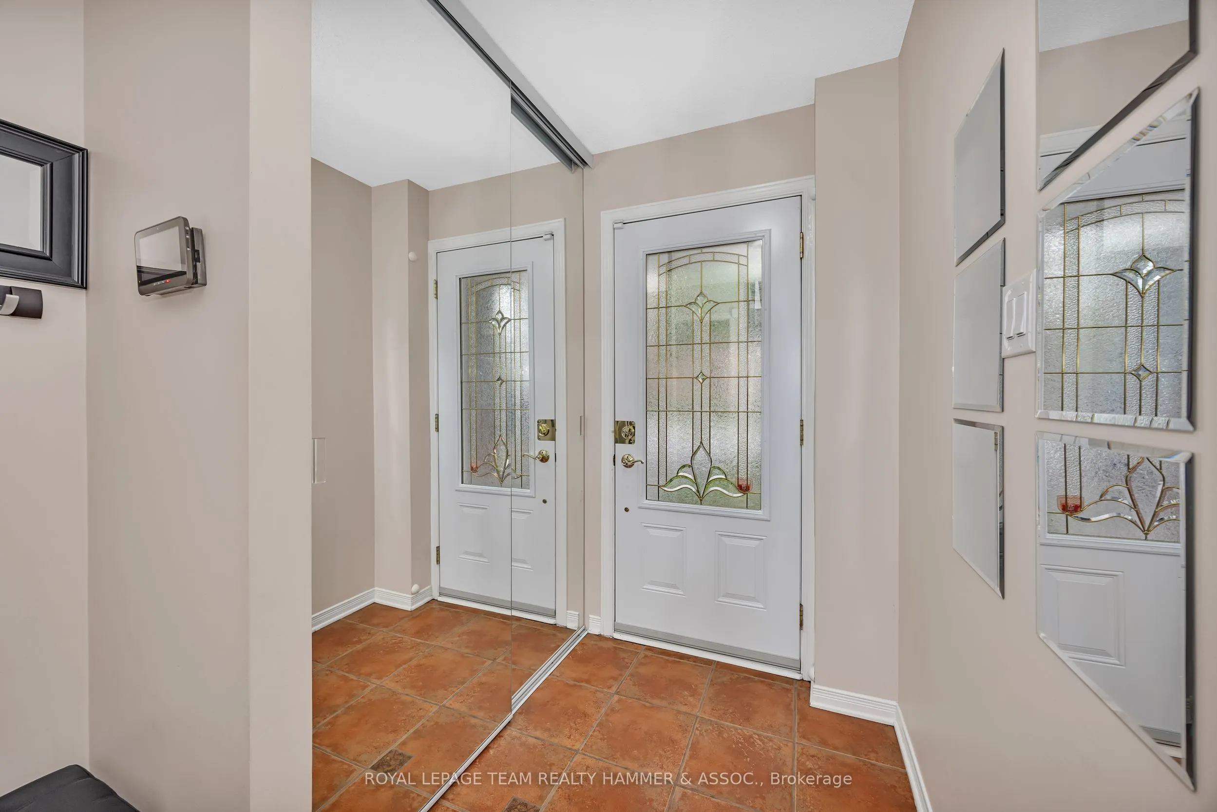 2425 Southvale Crescent, #65