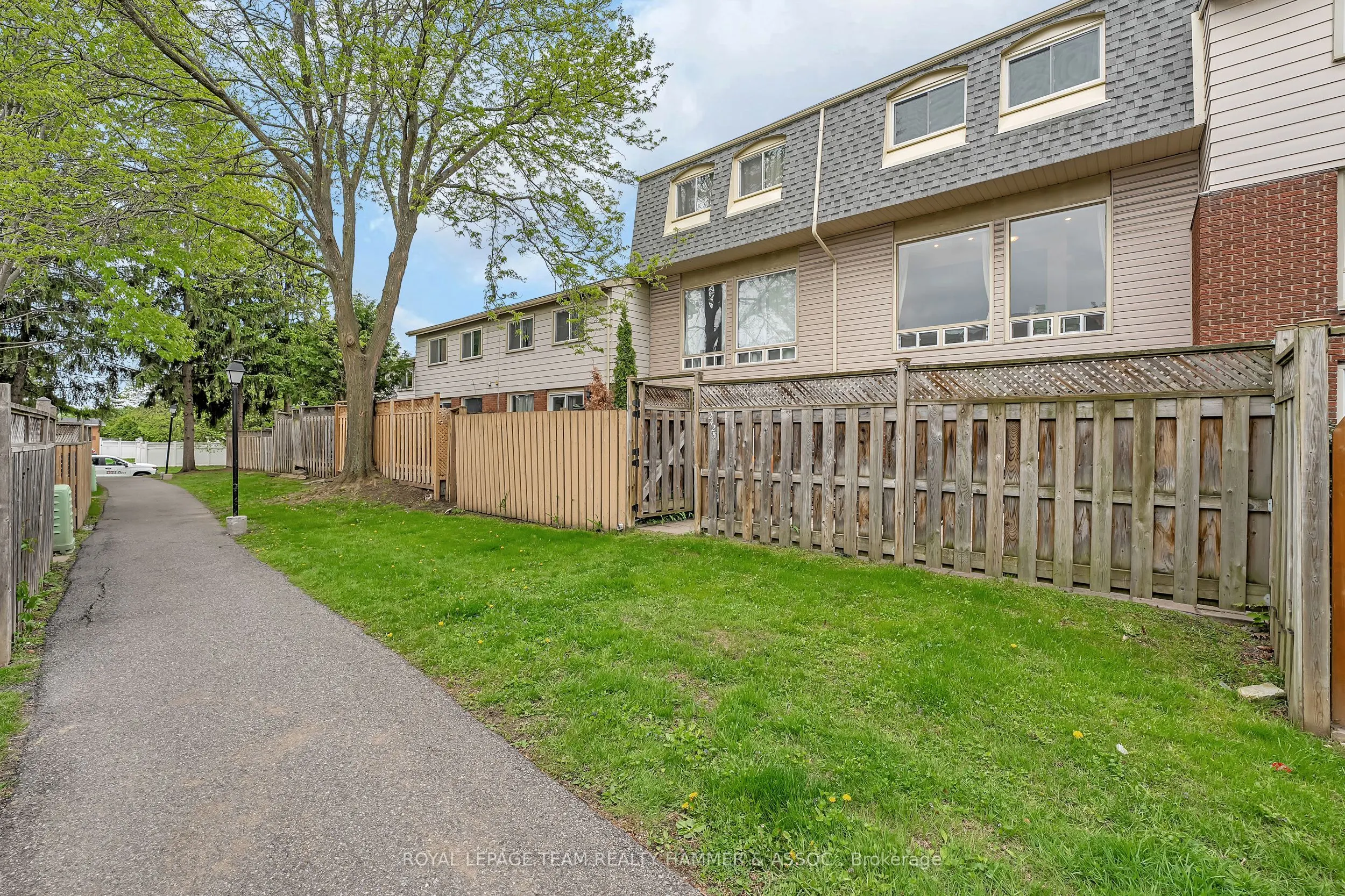2425 Southvale Crescent, #65