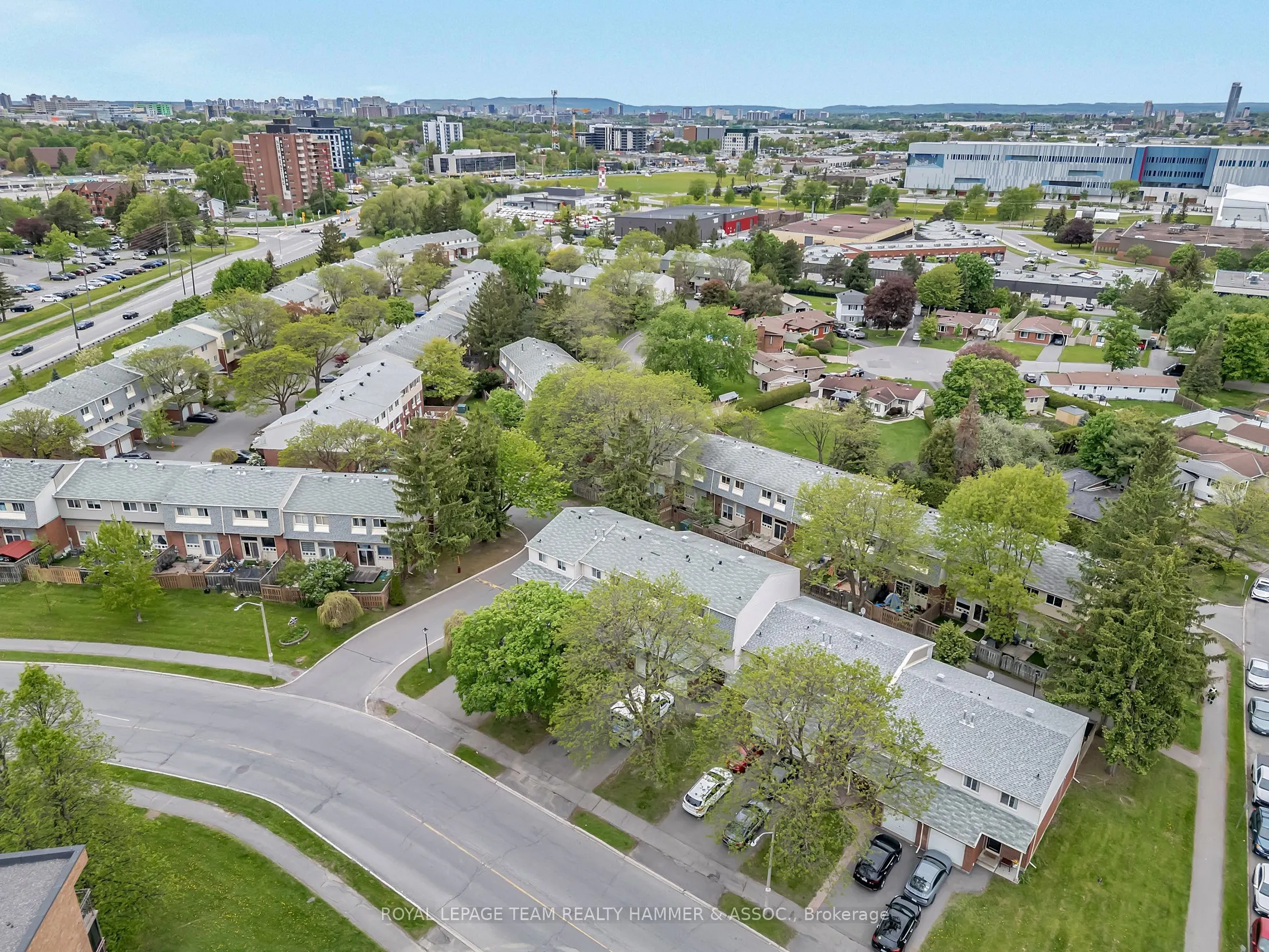 2425 Southvale Crescent, #65