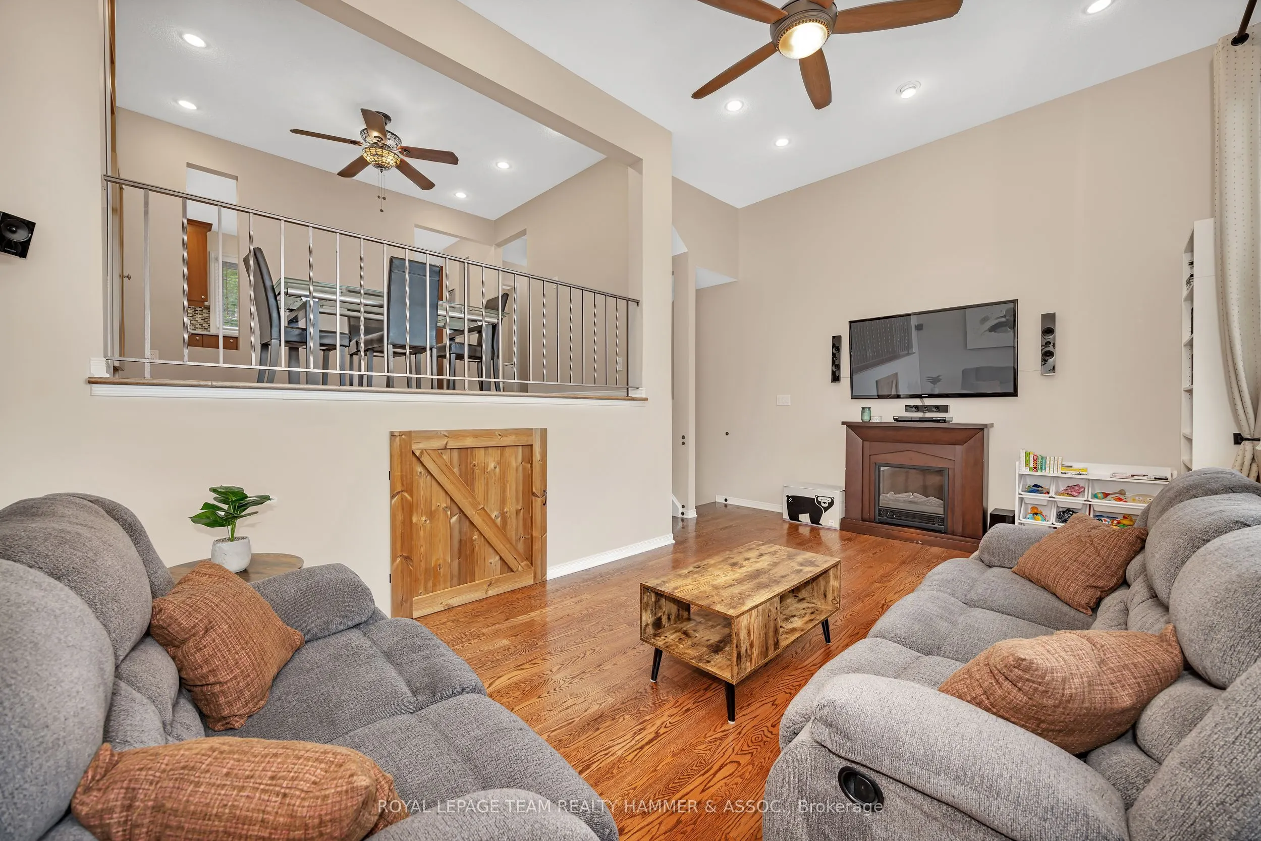 2425 Southvale Crescent, #65