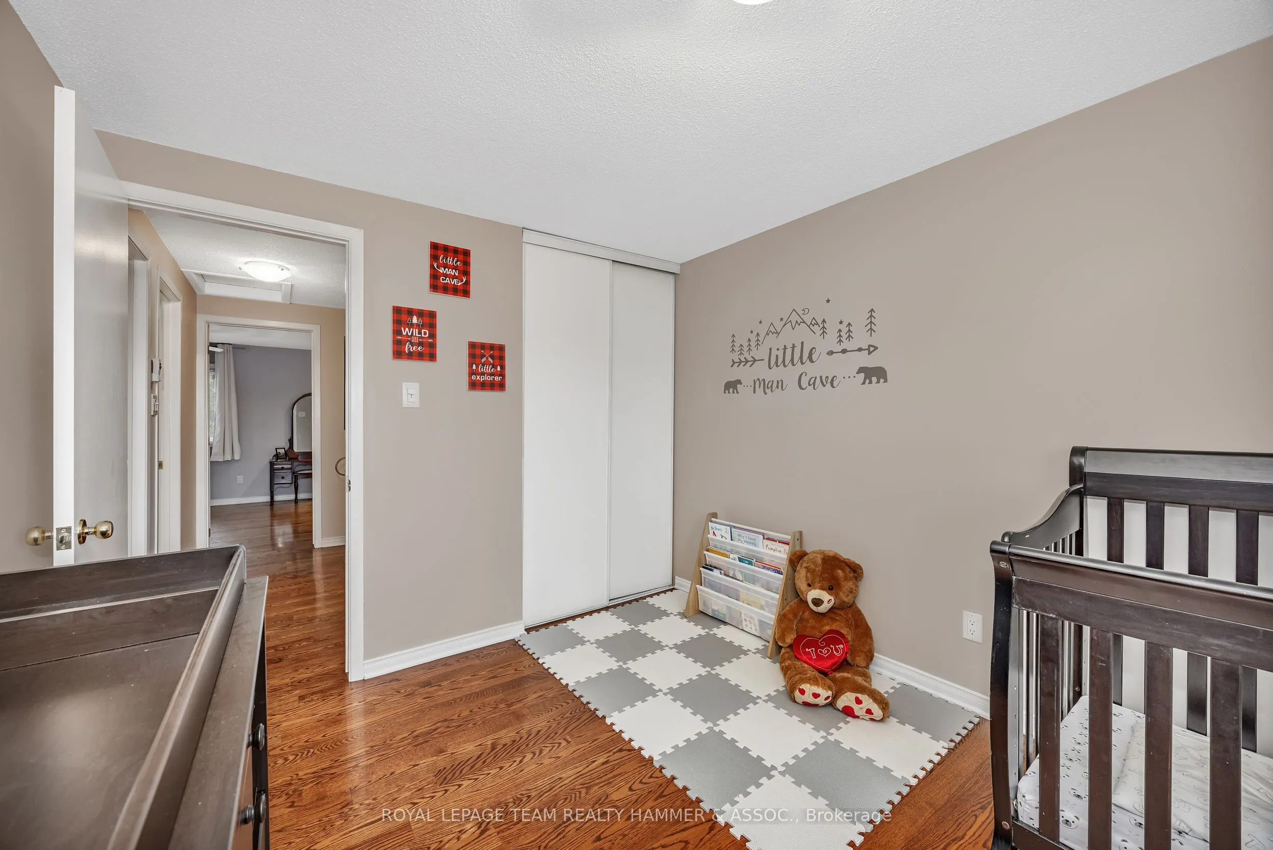 2425 Southvale Crescent, #65