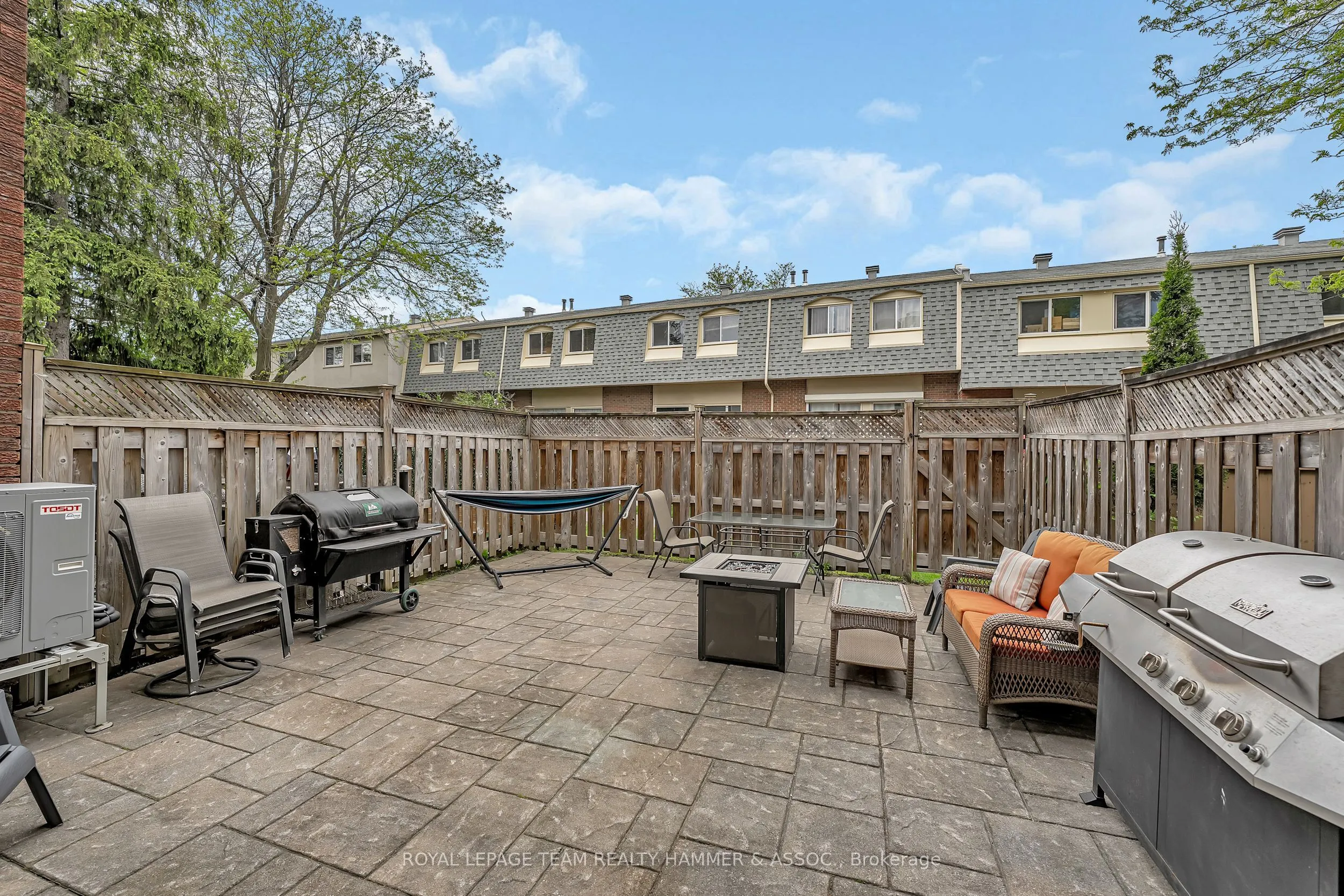 2425 Southvale Crescent, #65