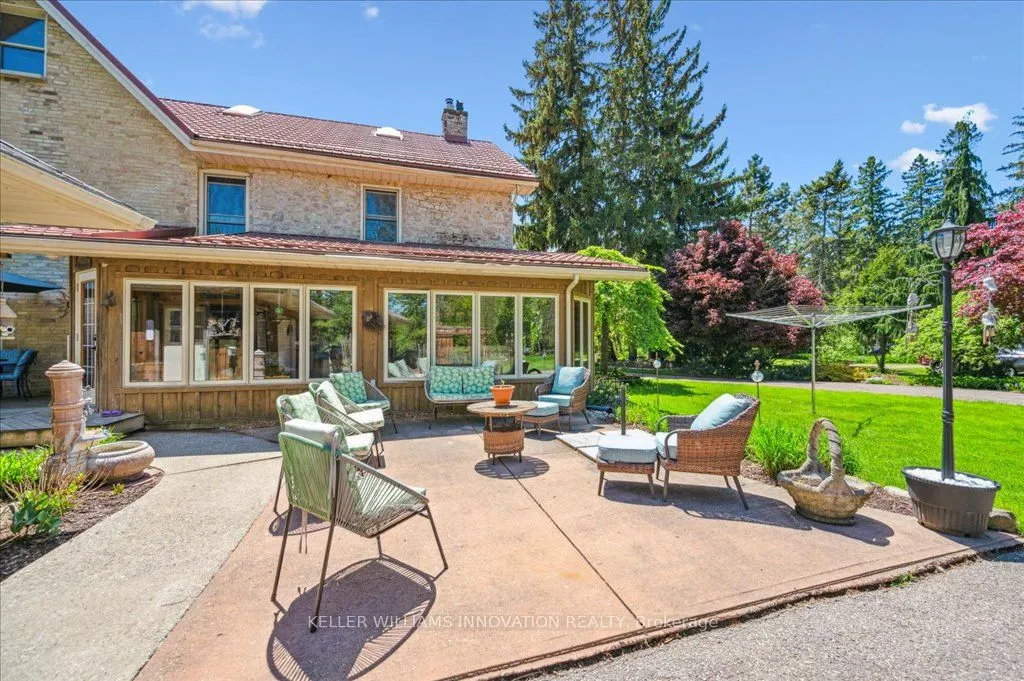 1490 Blair Road