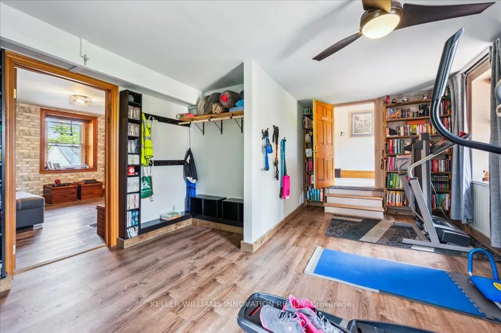 1490 Blair Road