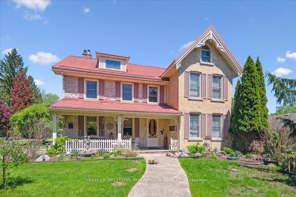 1490 Blair Road