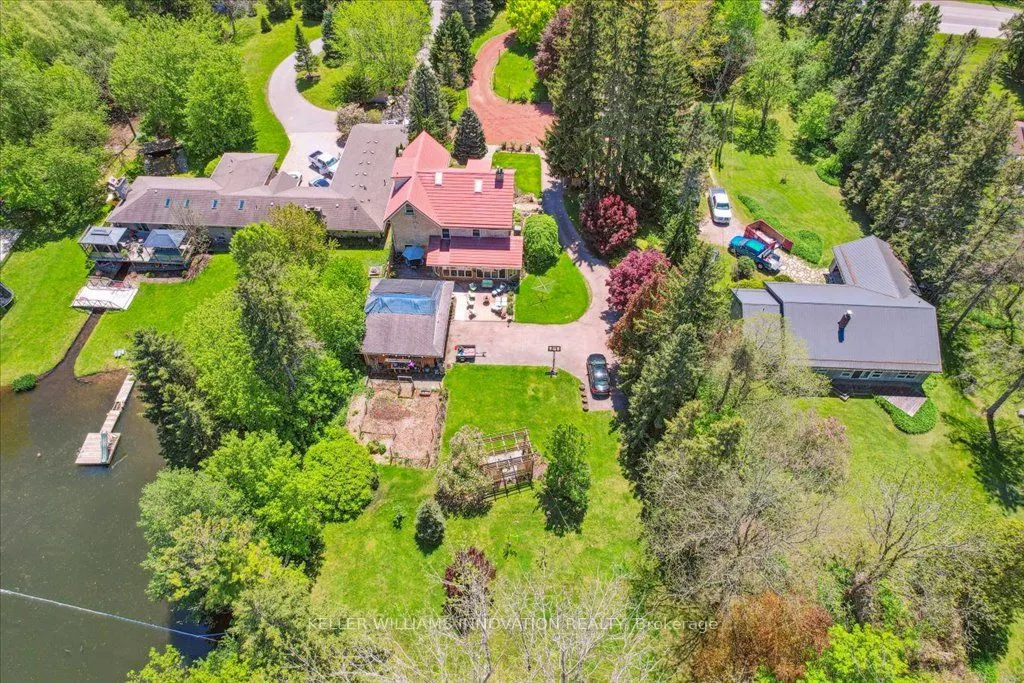 1490 Blair Road