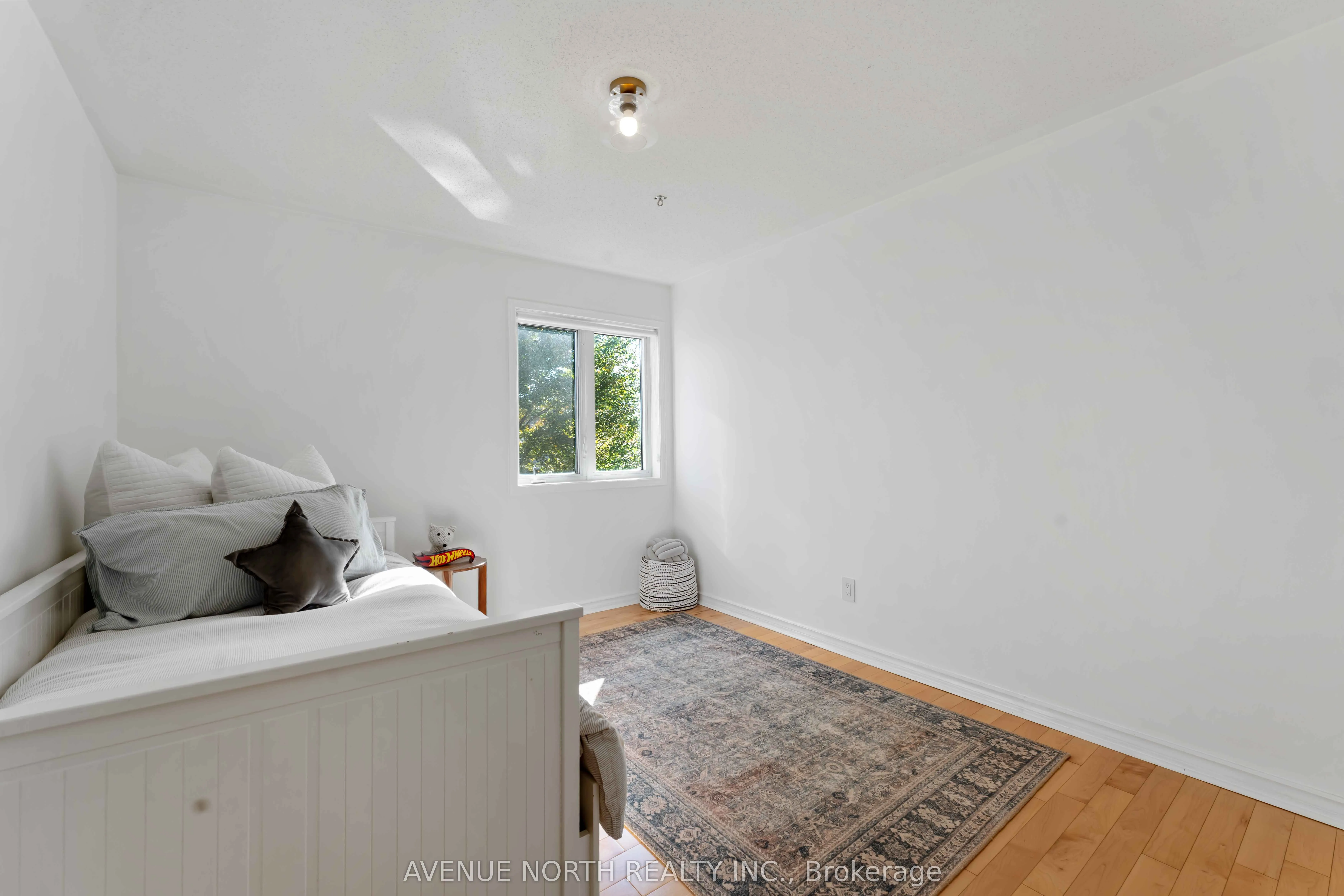 102 Chancery Crescent