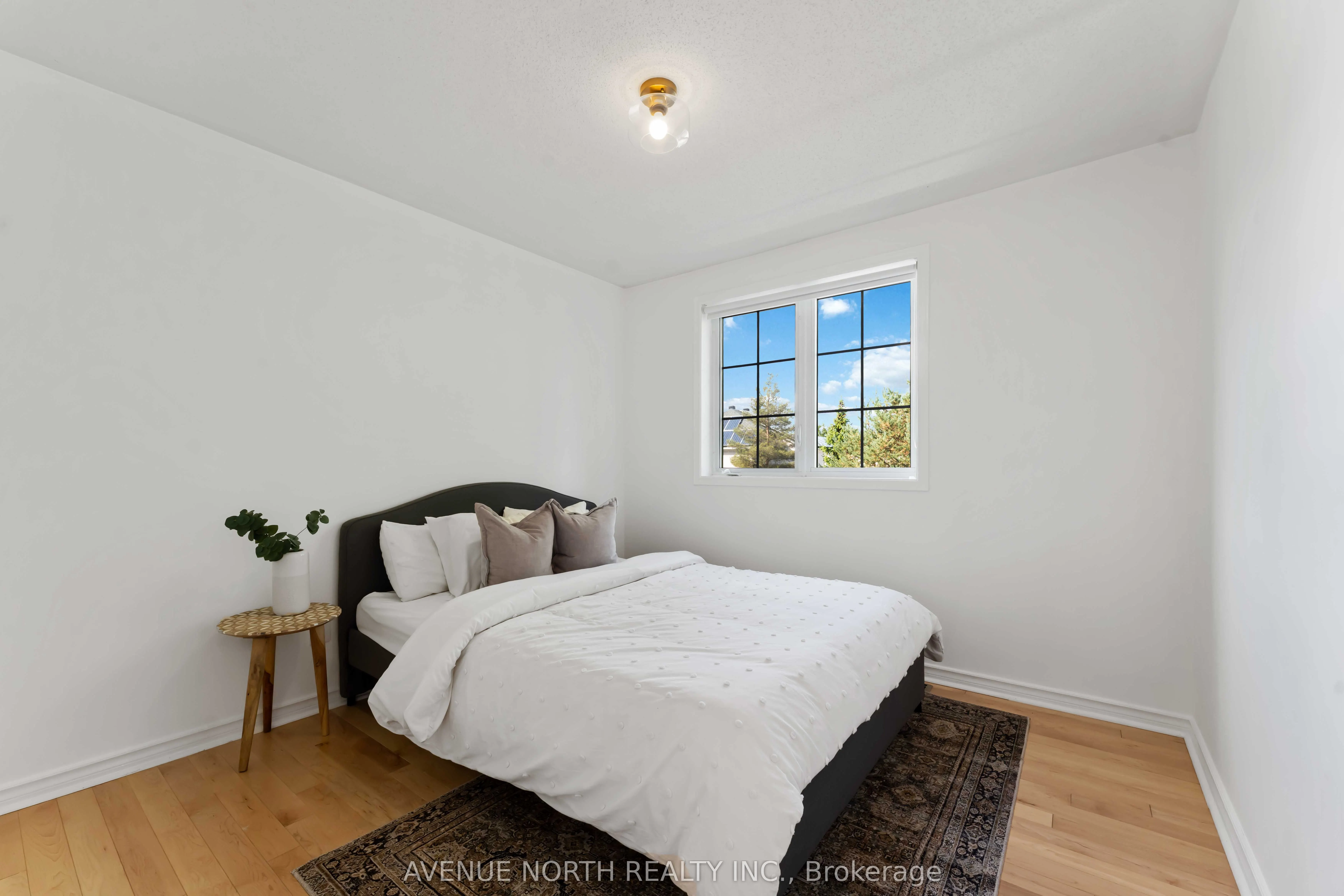 102 Chancery Crescent