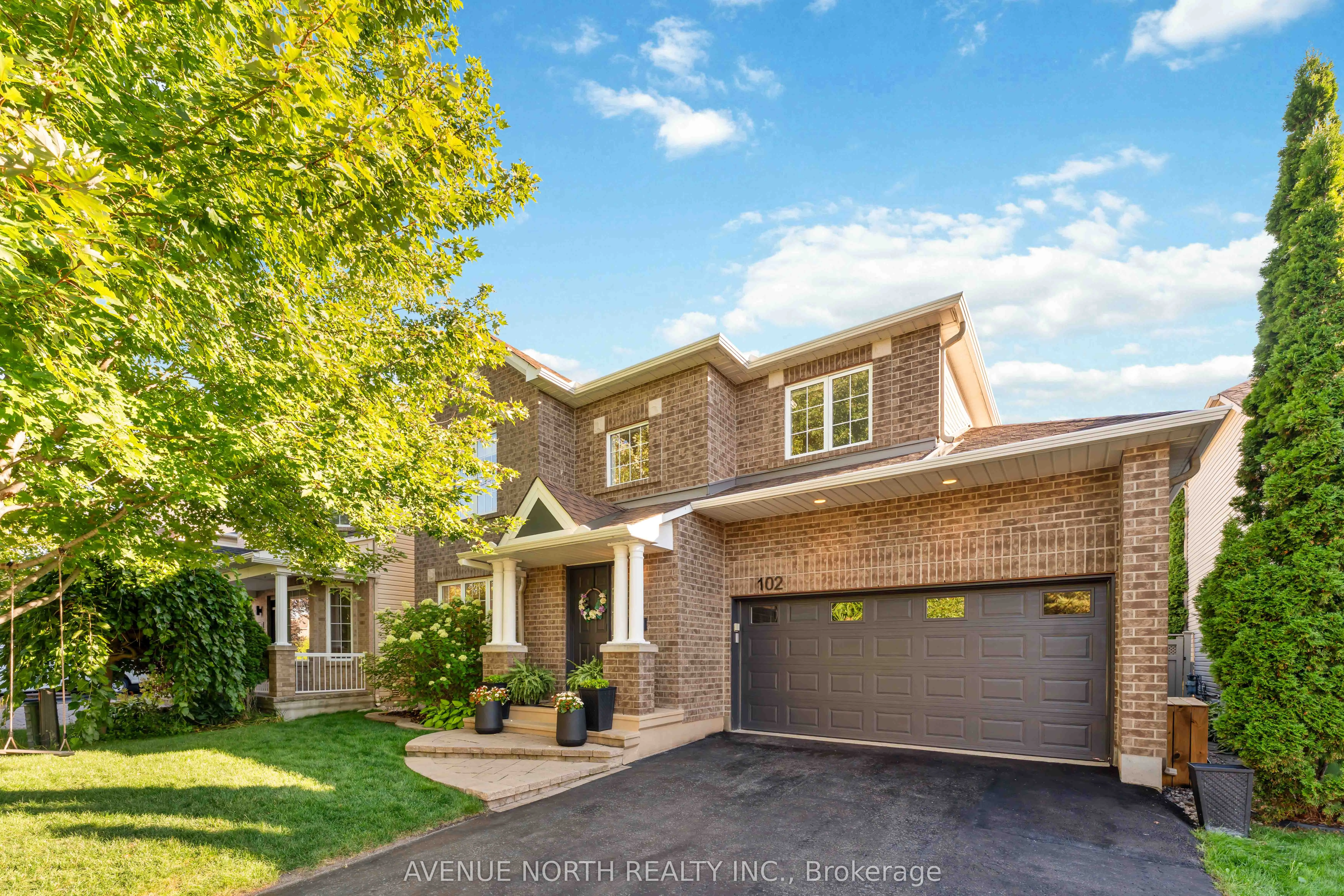 102 Chancery Crescent