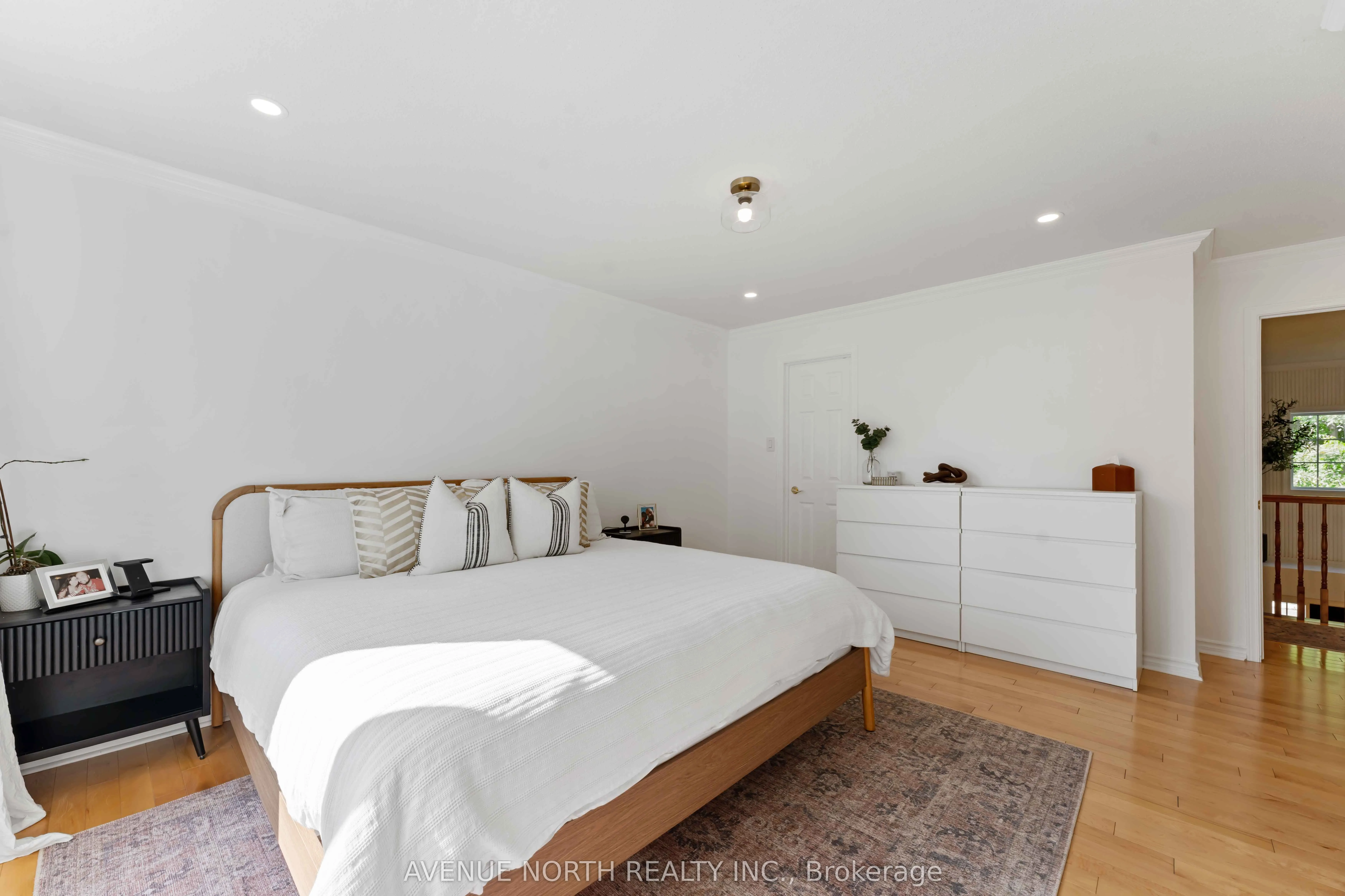 102 Chancery Crescent