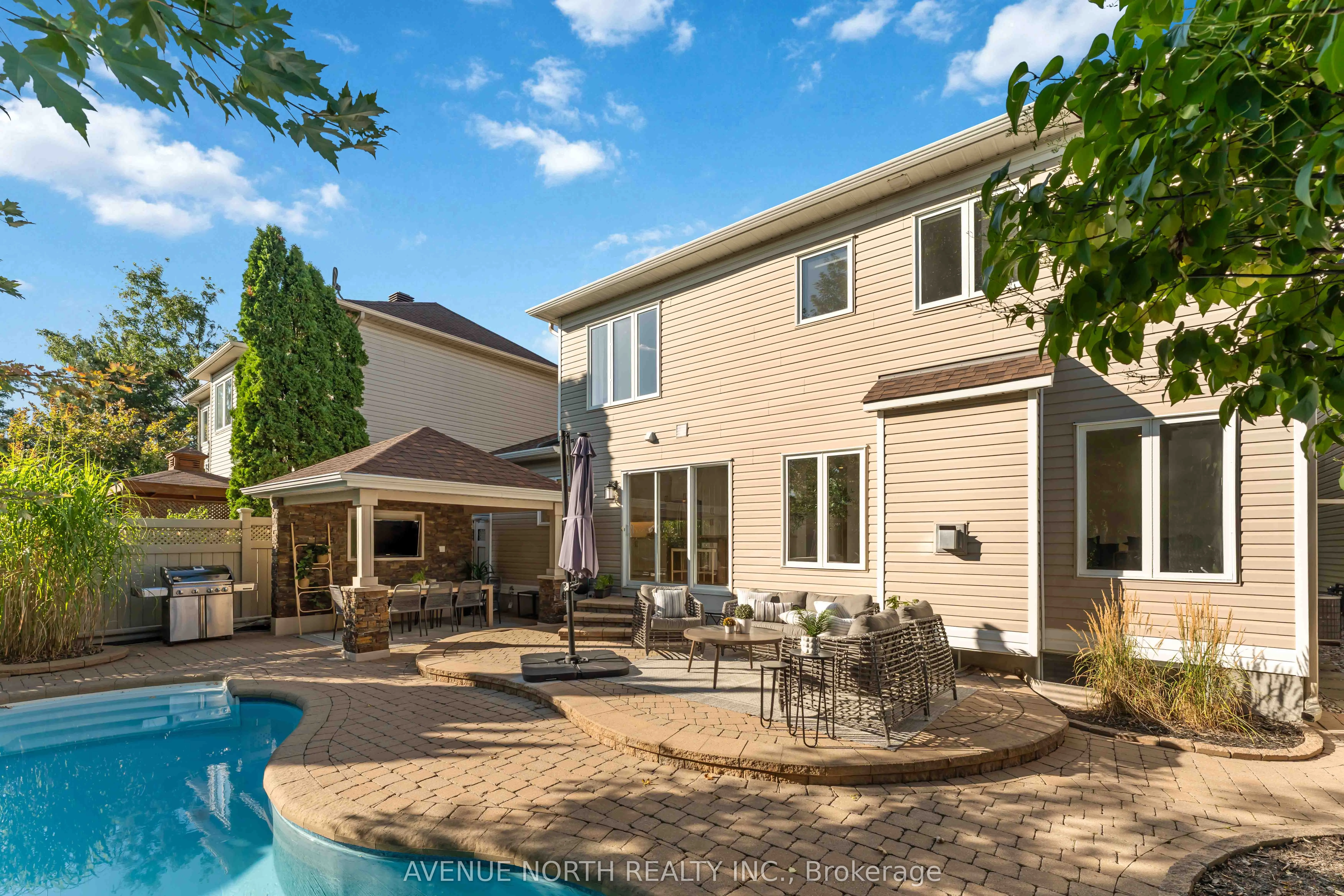 102 Chancery Crescent