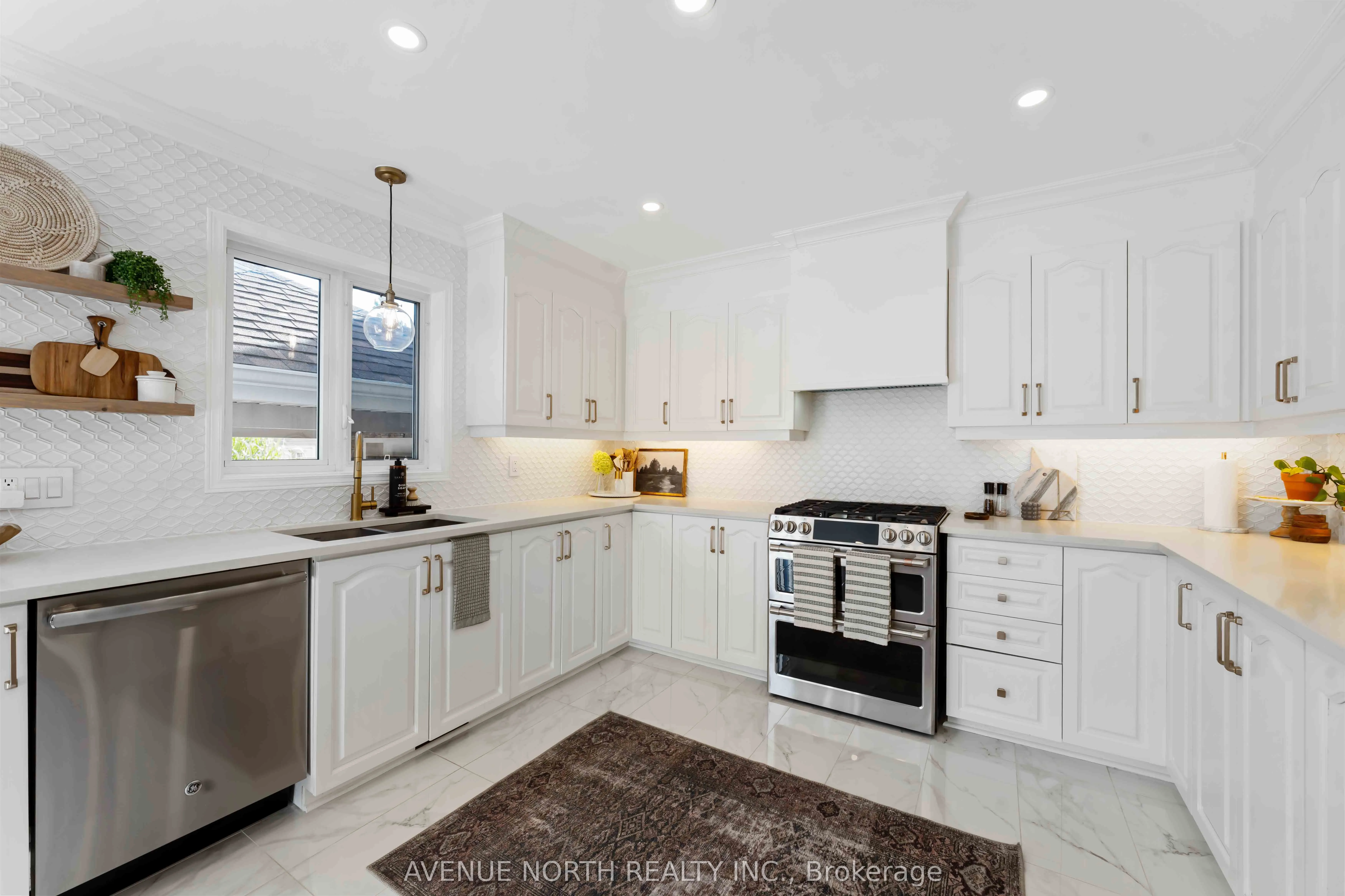 102 Chancery Crescent
