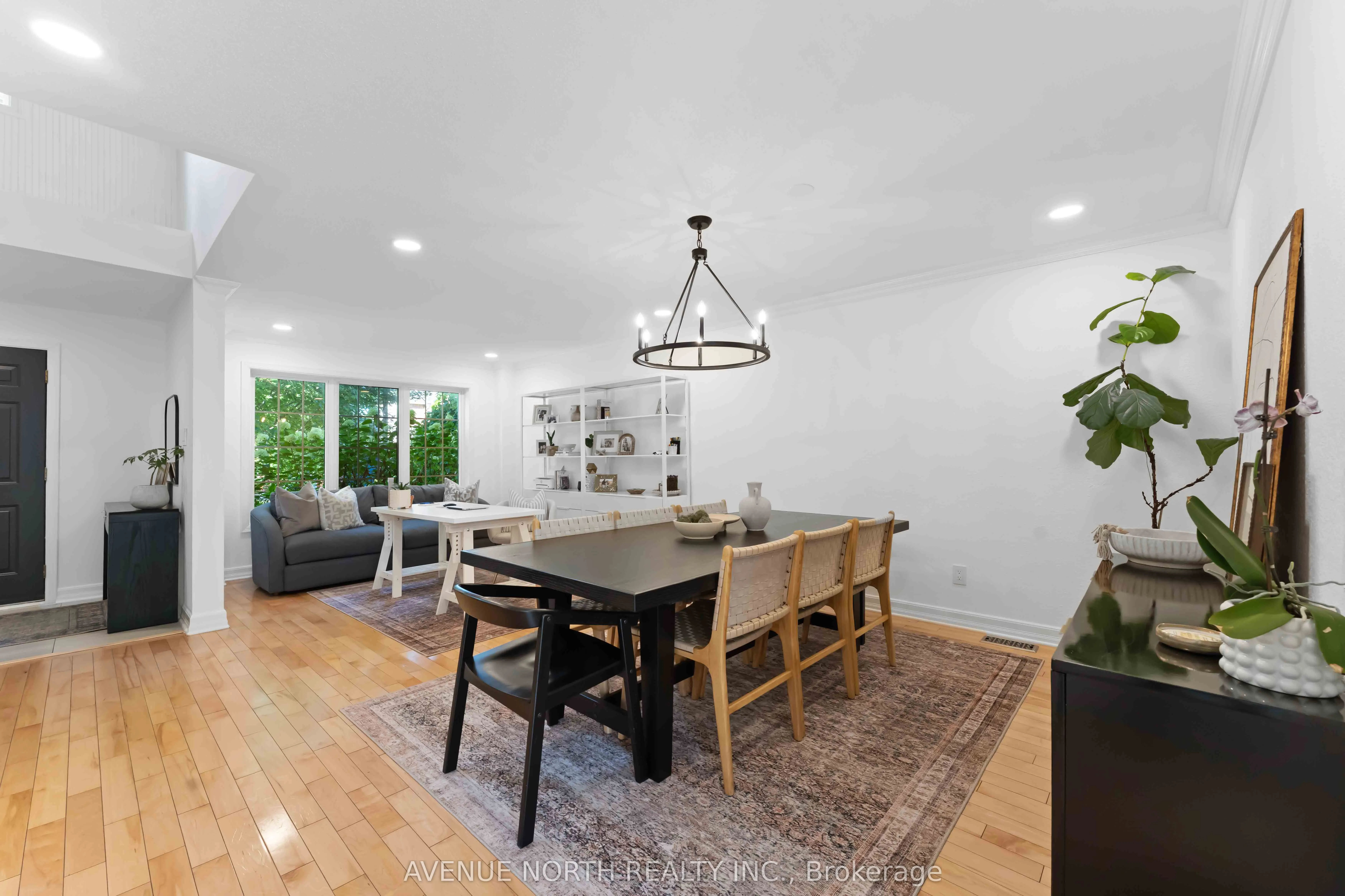 102 Chancery Crescent