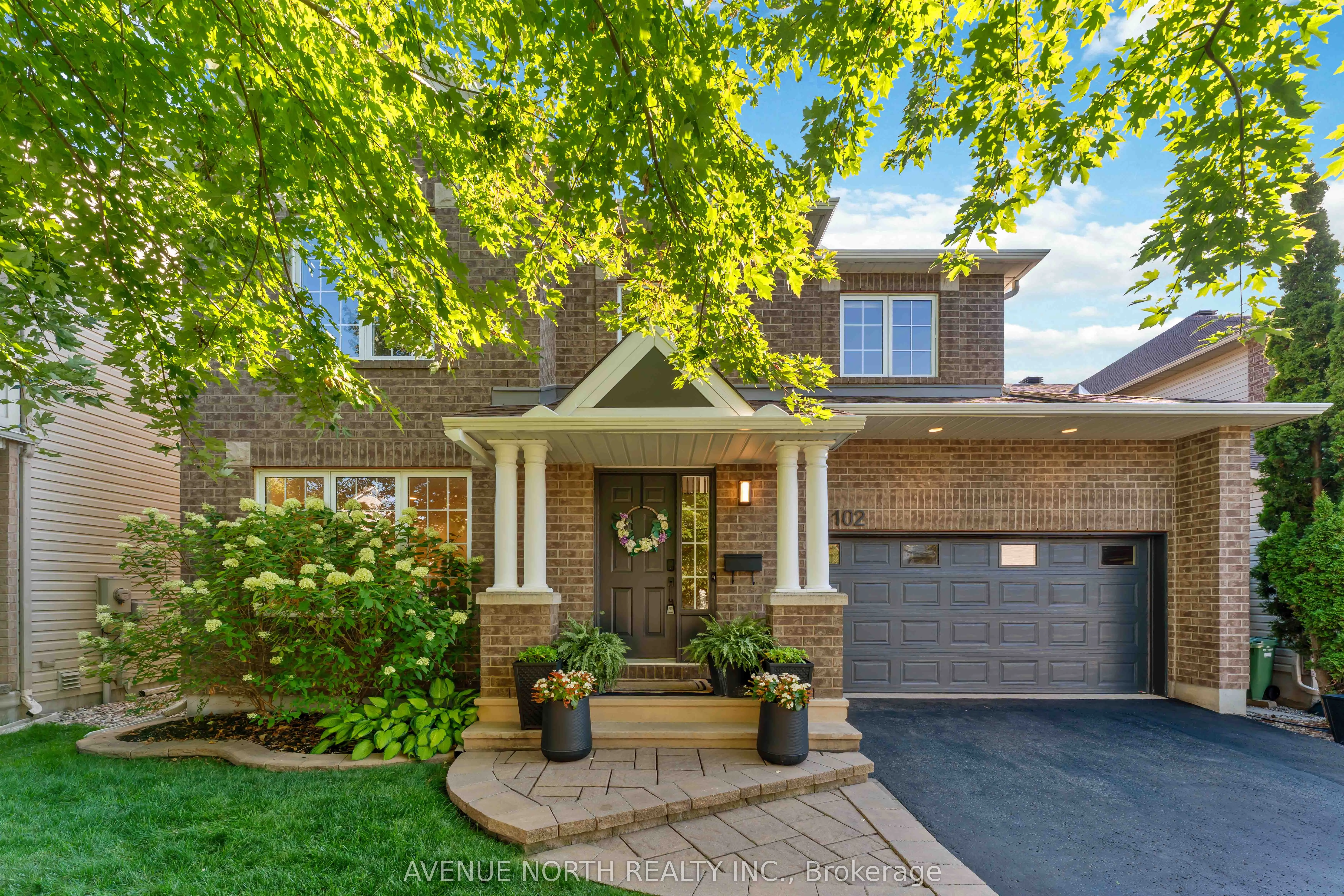 102 Chancery Crescent