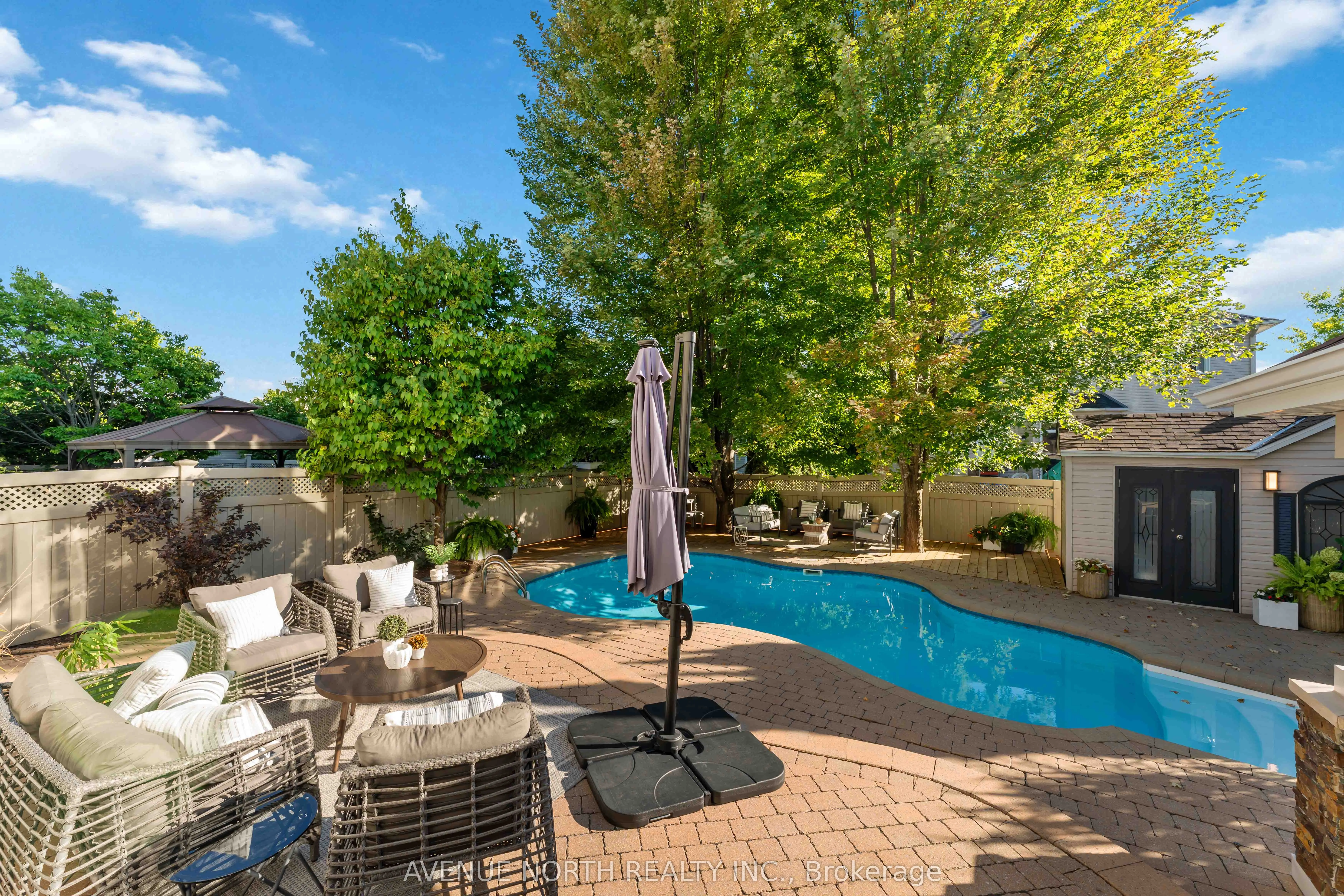 102 Chancery Crescent