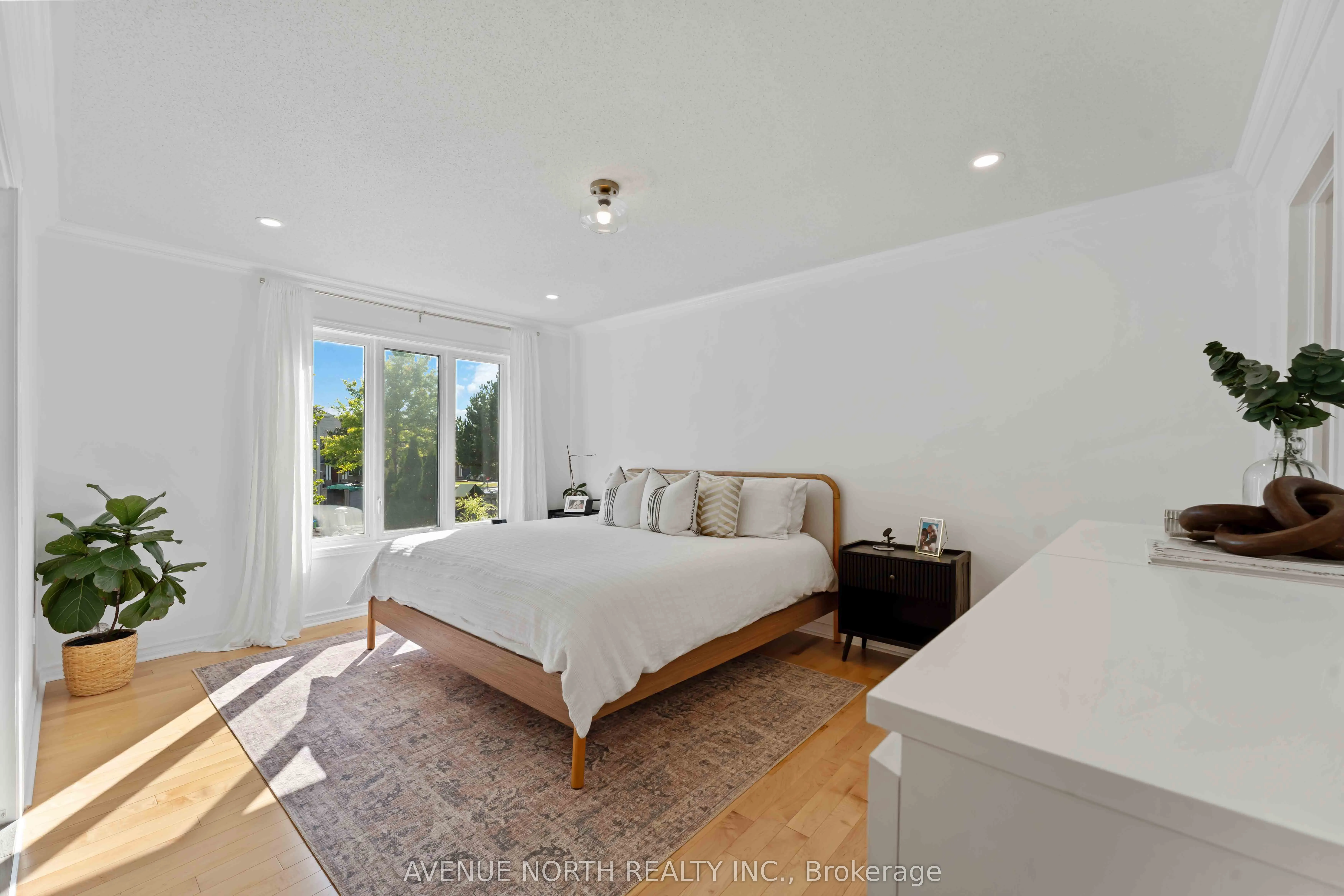 102 Chancery Crescent