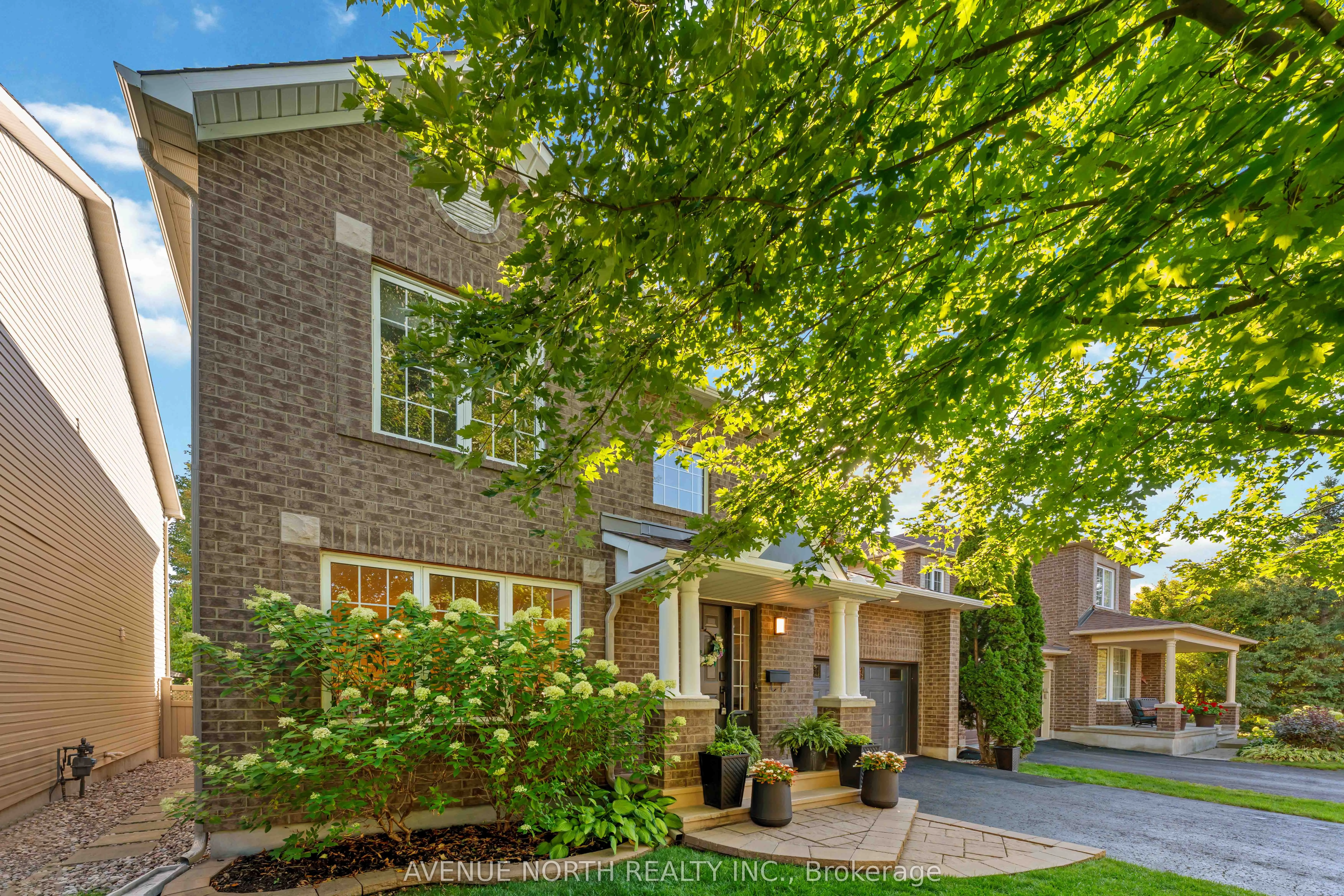 102 Chancery Crescent