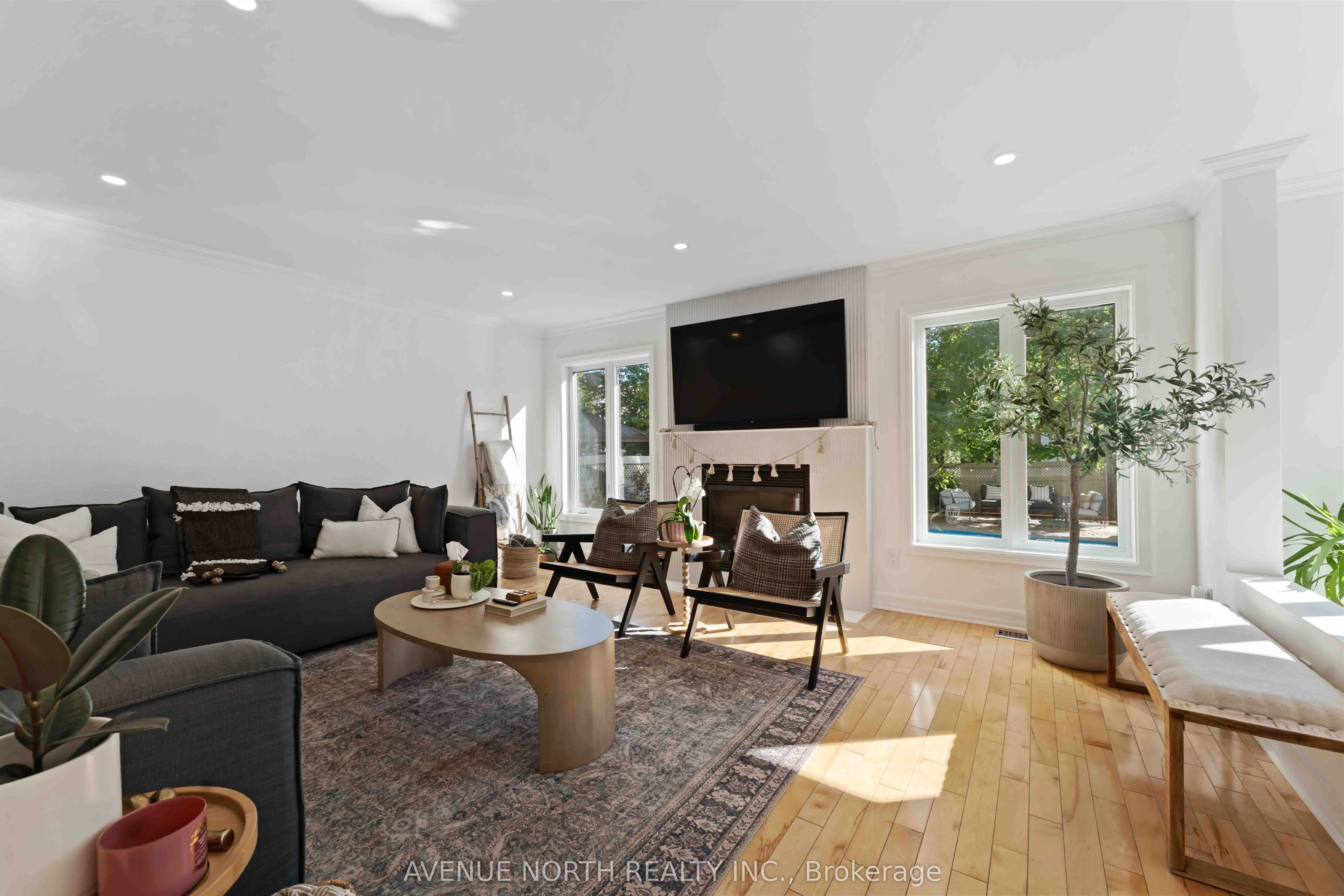 102 Chancery Crescent