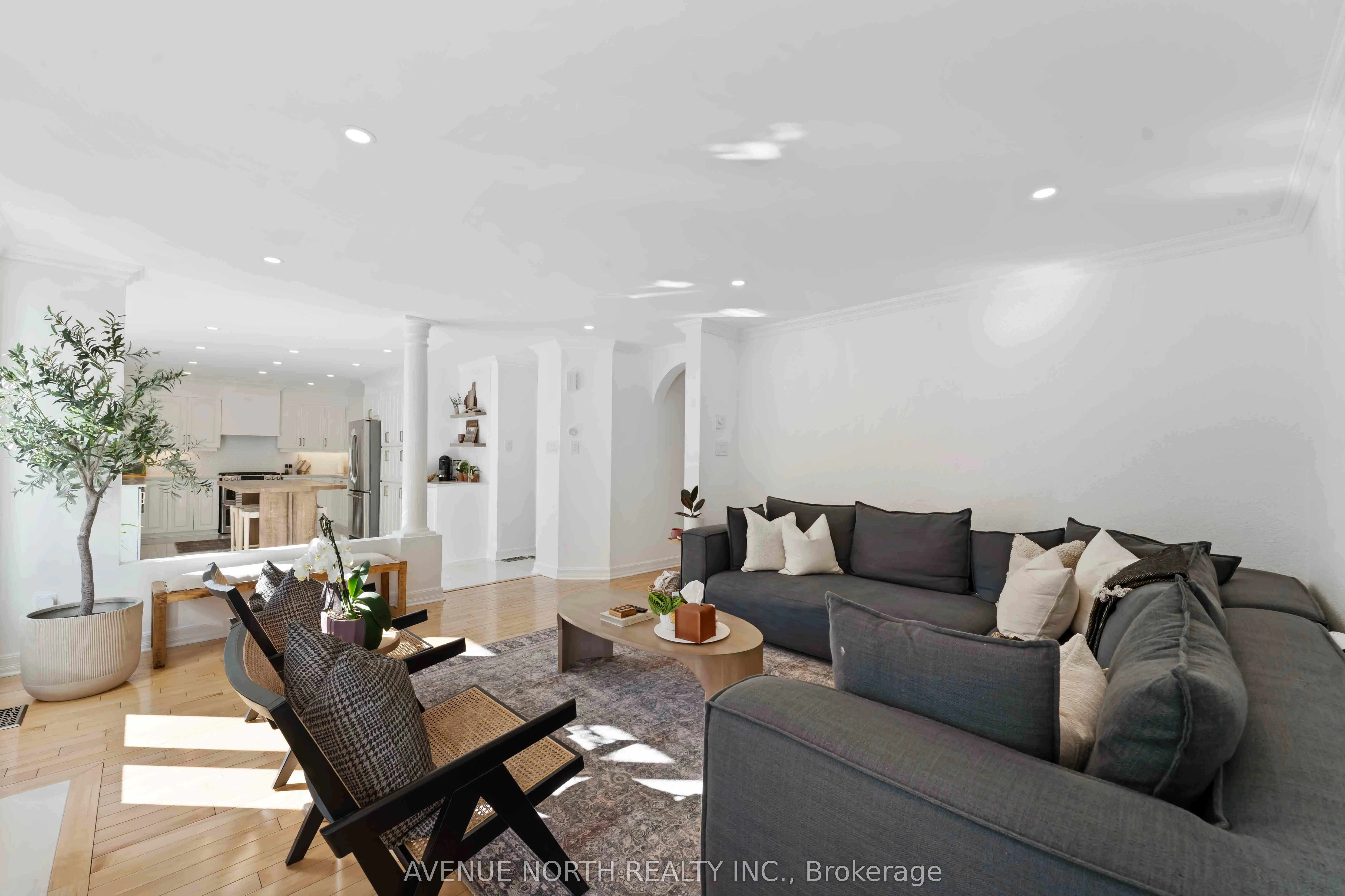 102 Chancery Crescent