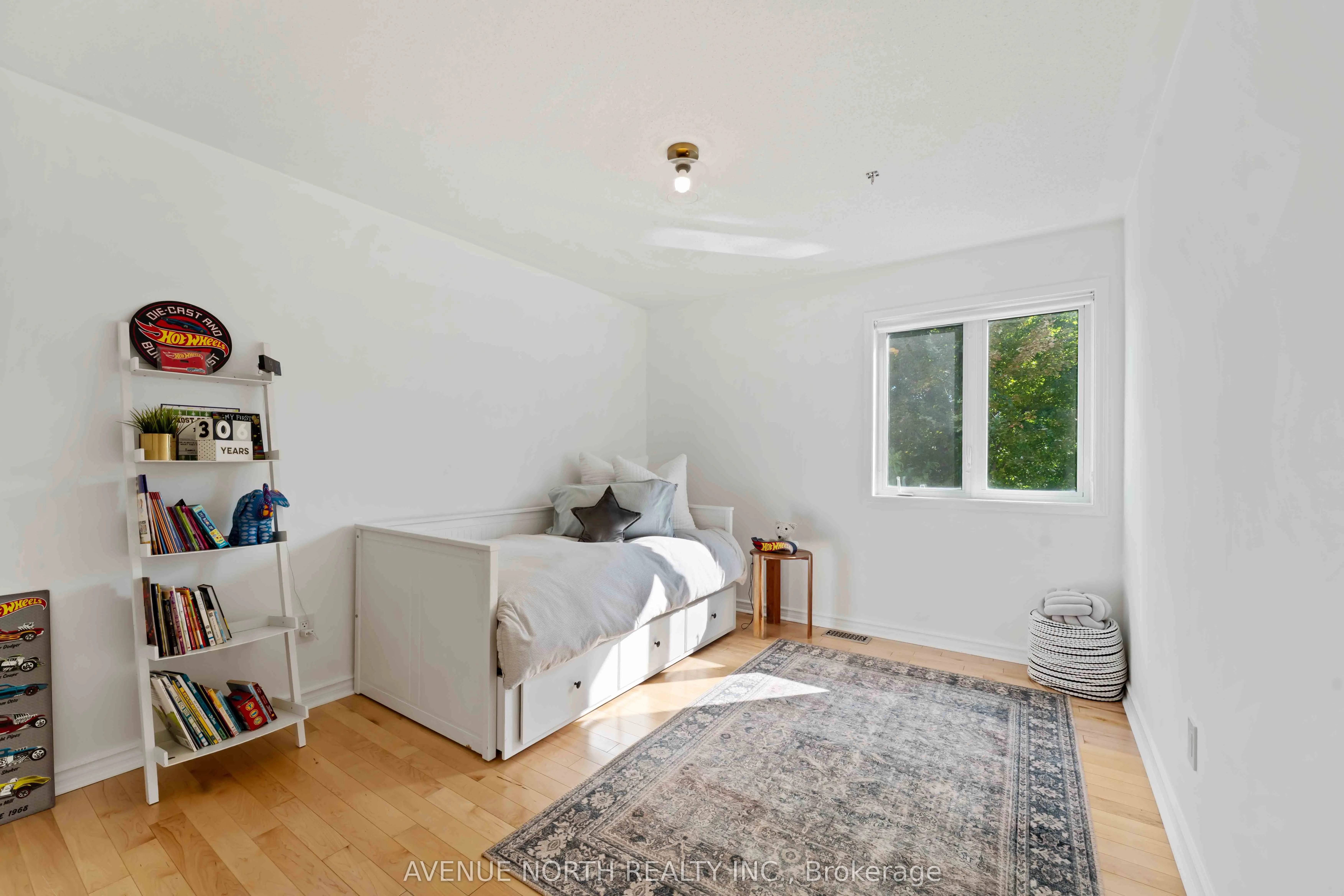 102 Chancery Crescent