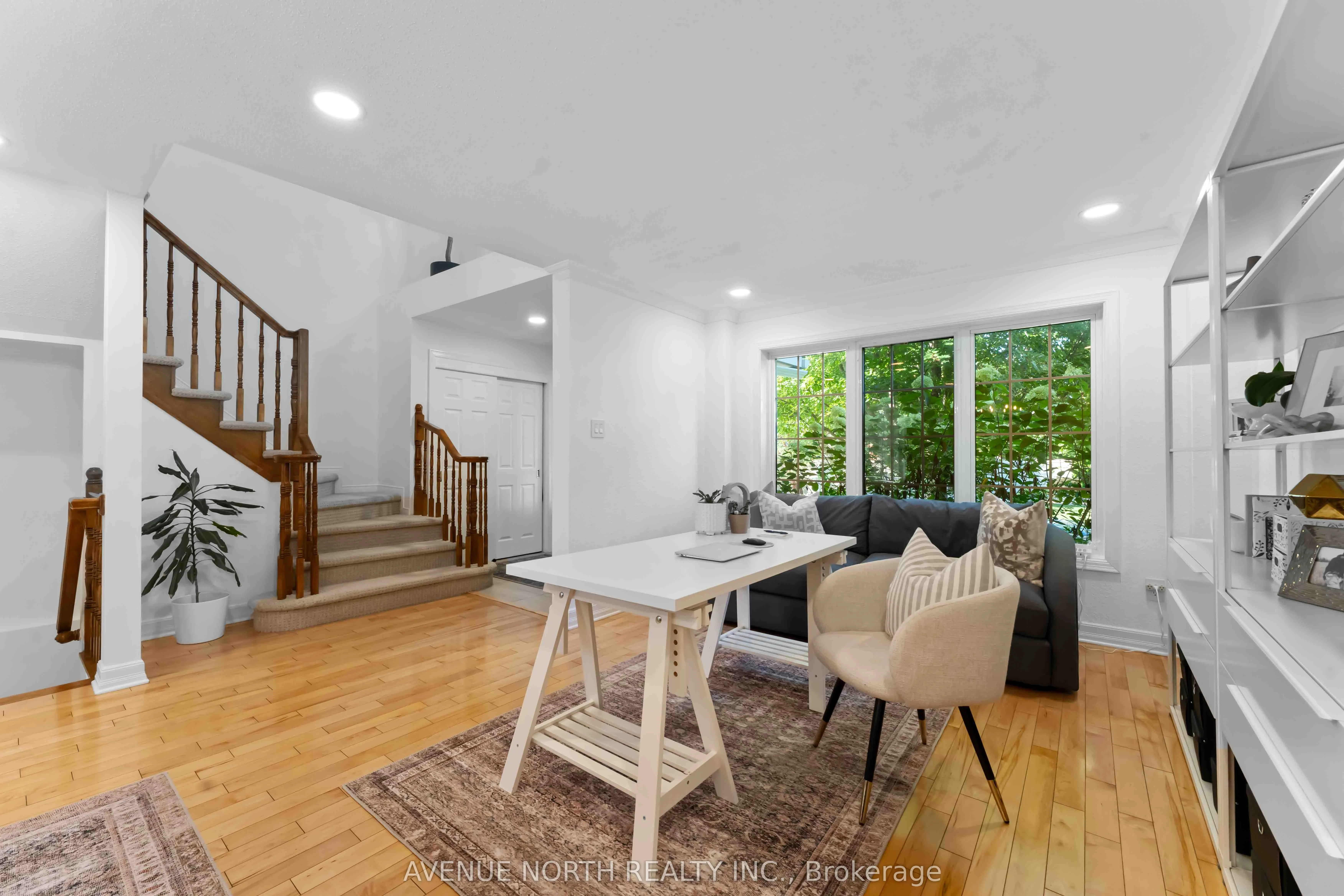 102 Chancery Crescent