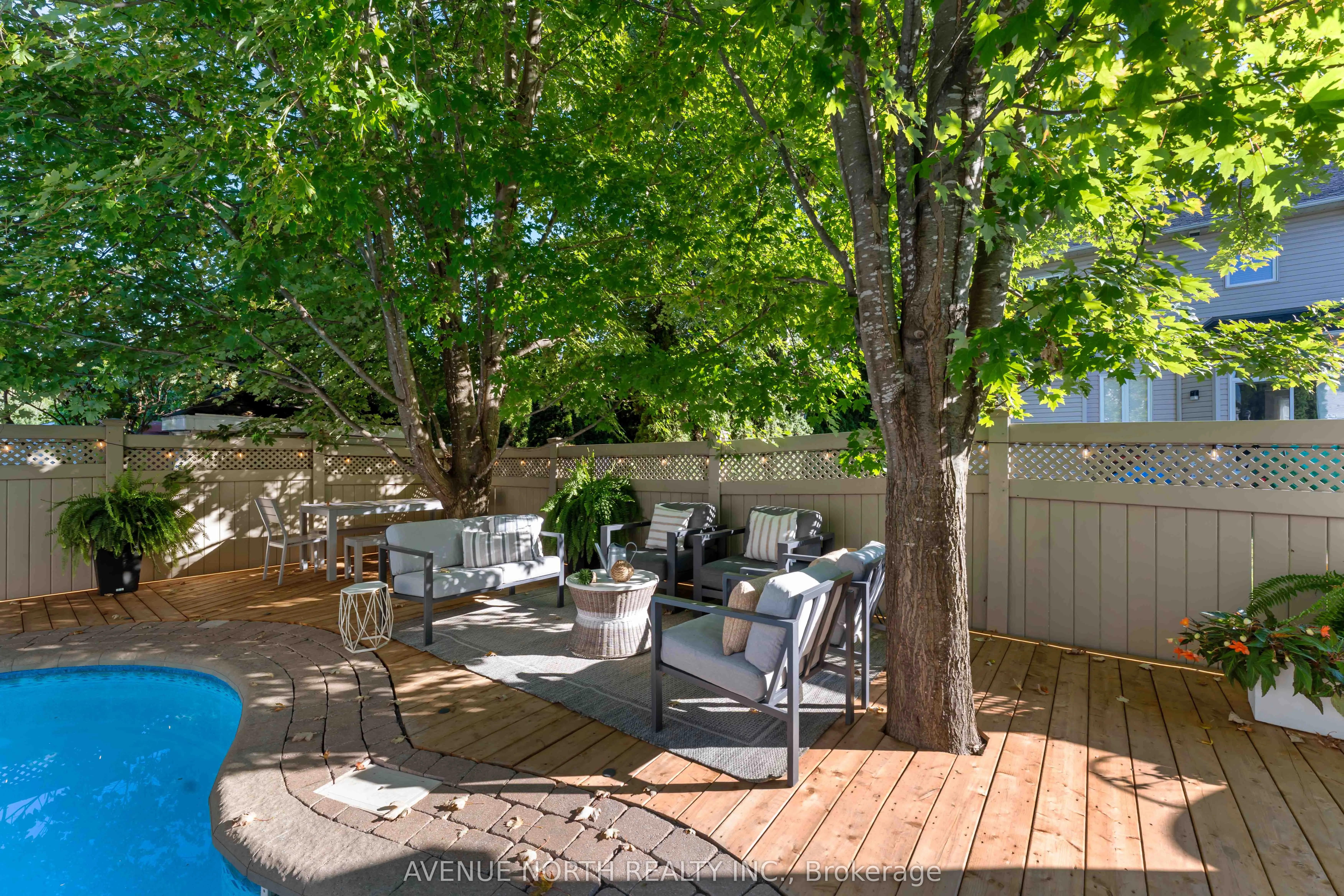 102 Chancery Crescent