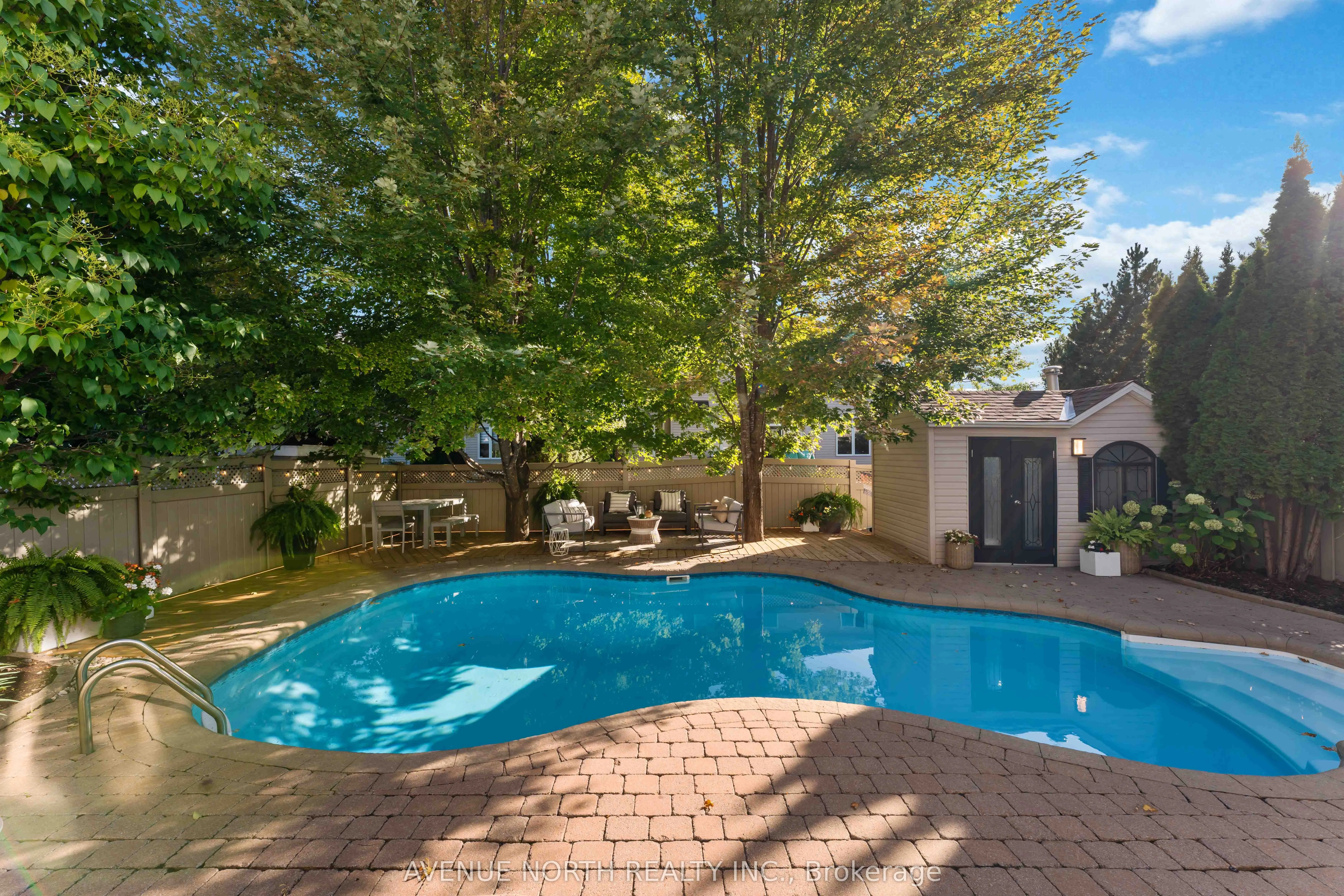 102 Chancery Crescent