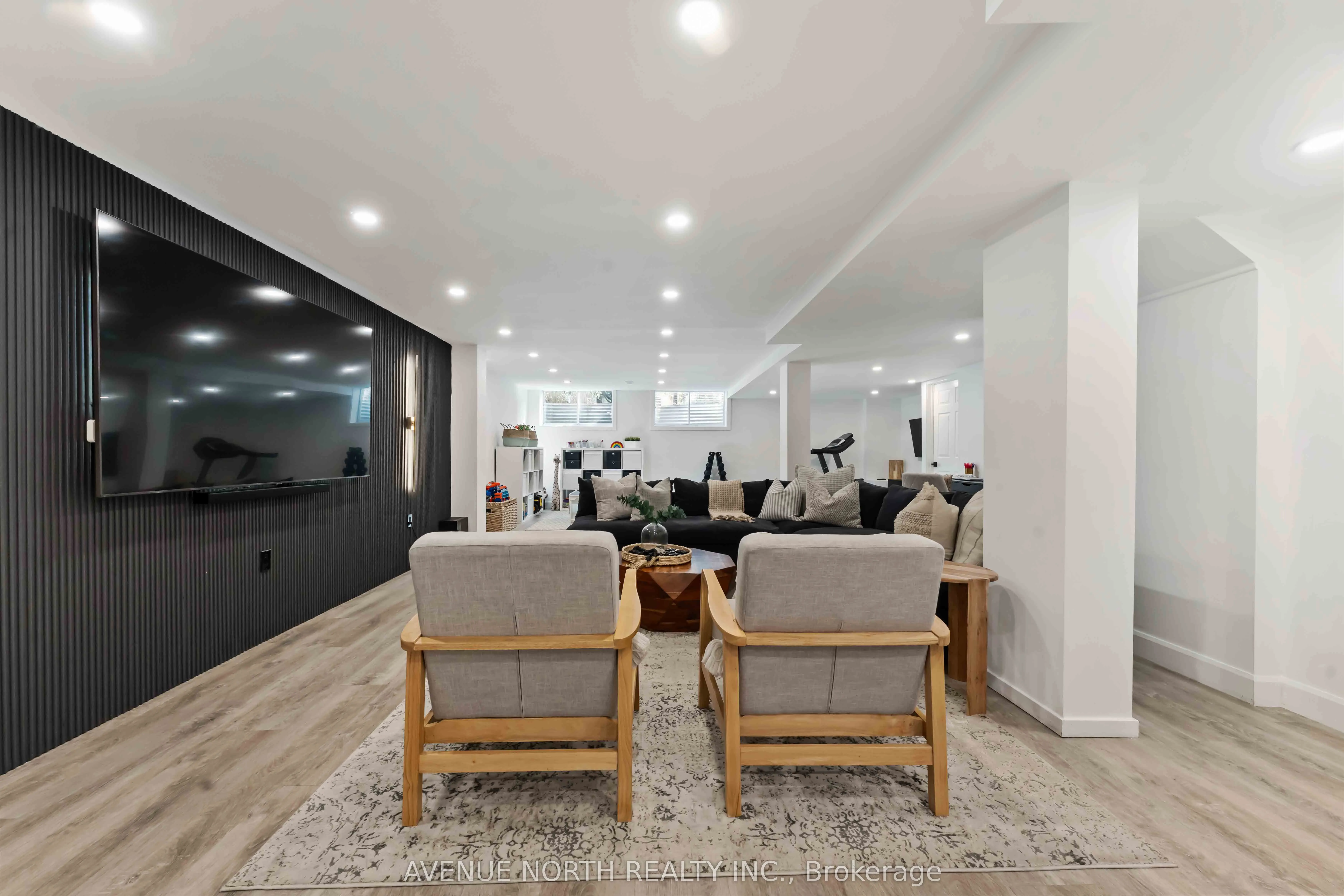 102 Chancery Crescent